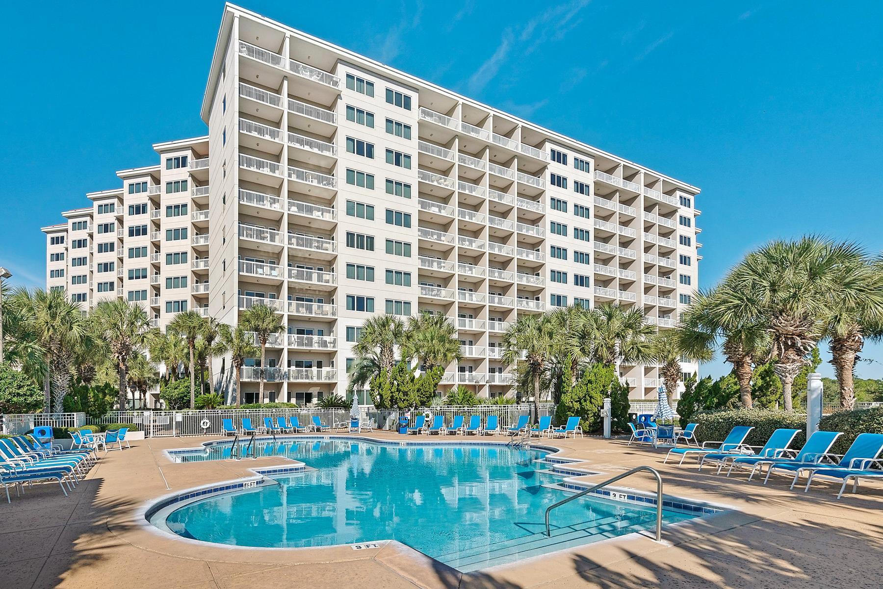 515 Tops'l Beach Boulevard Miramar Beach FL 32550