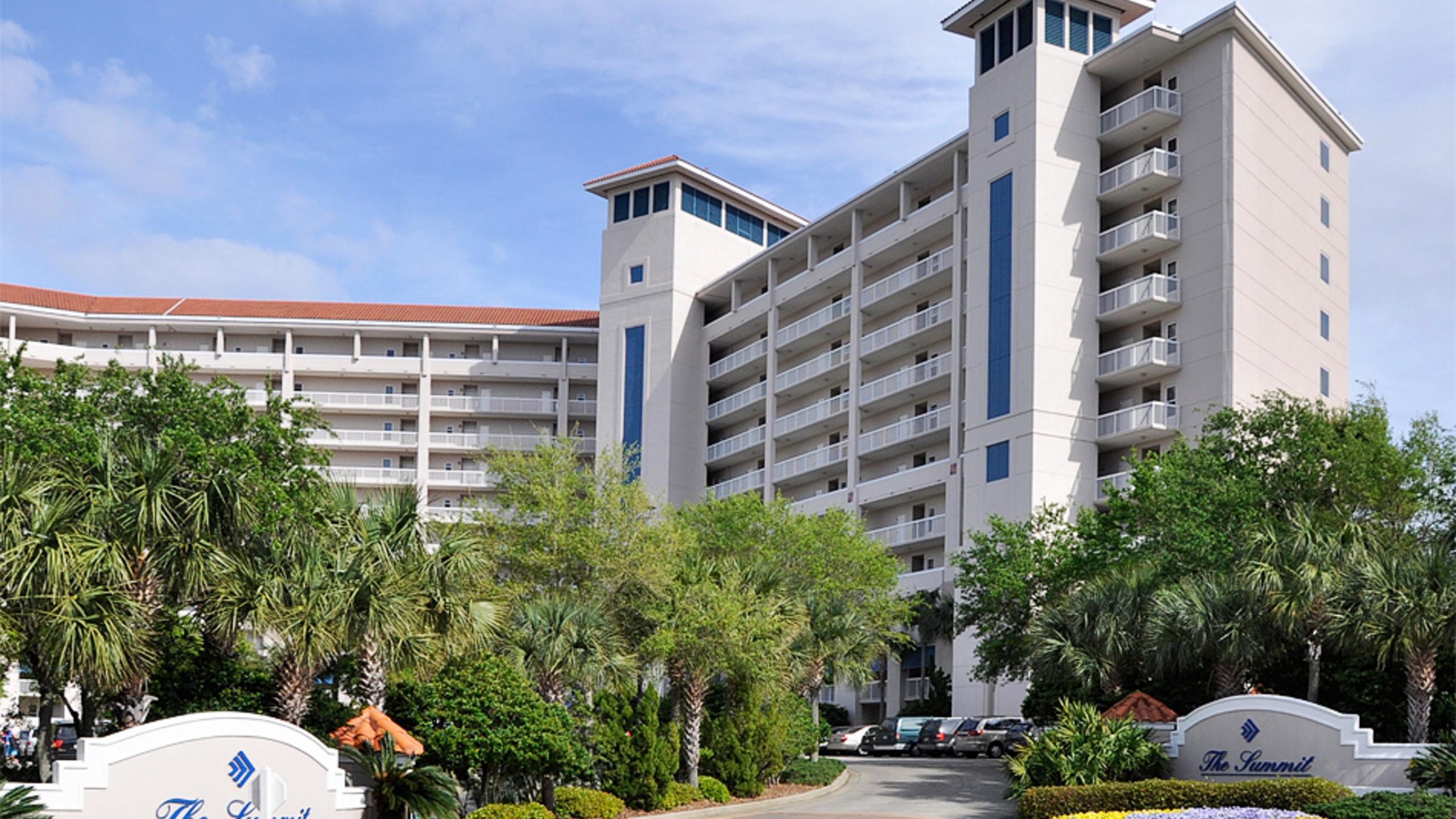 515 Tops'l Beach Boulevard Miramar Beach FL 32550