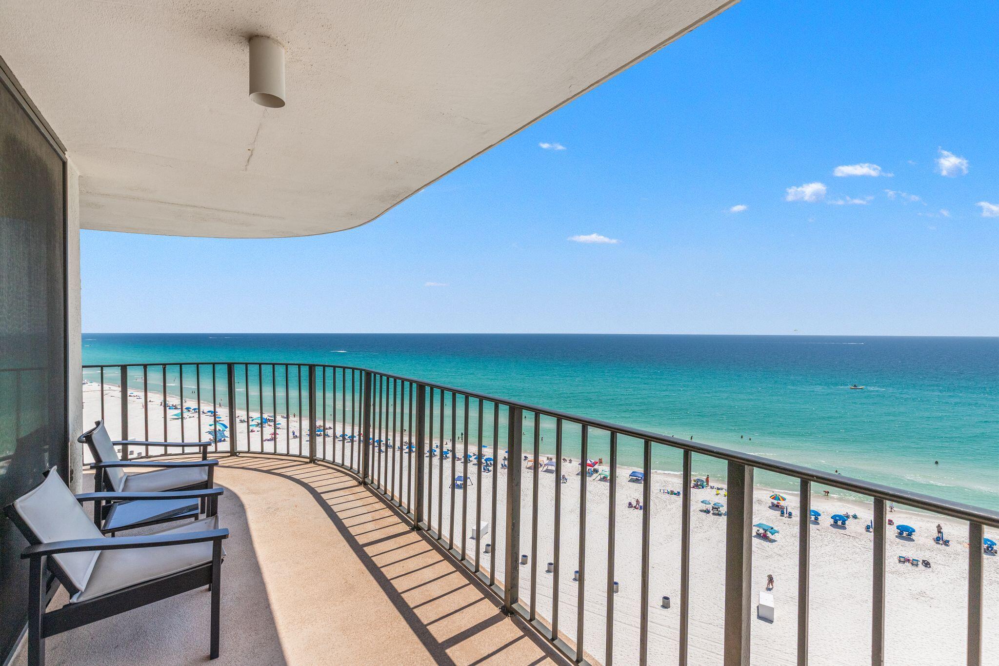 11619 Front Beach Road Panama City Beach FL 32407