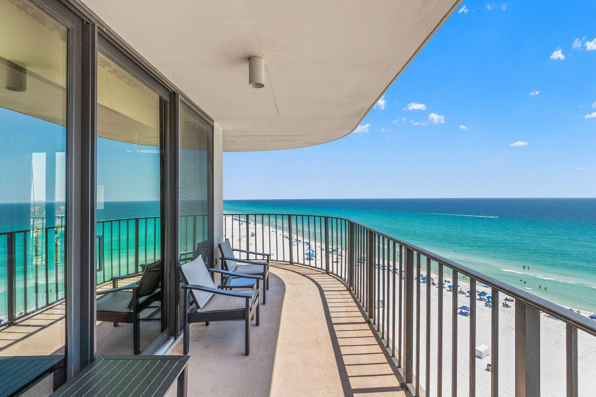 11619 Front Beach Road Panama City Beach FL 32407