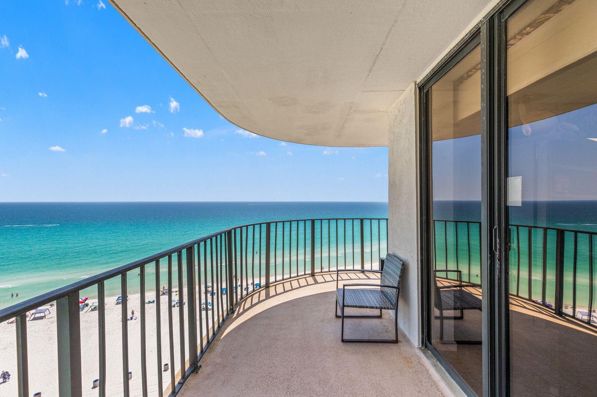 11619 Front Beach Road Panama City Beach FL 32407