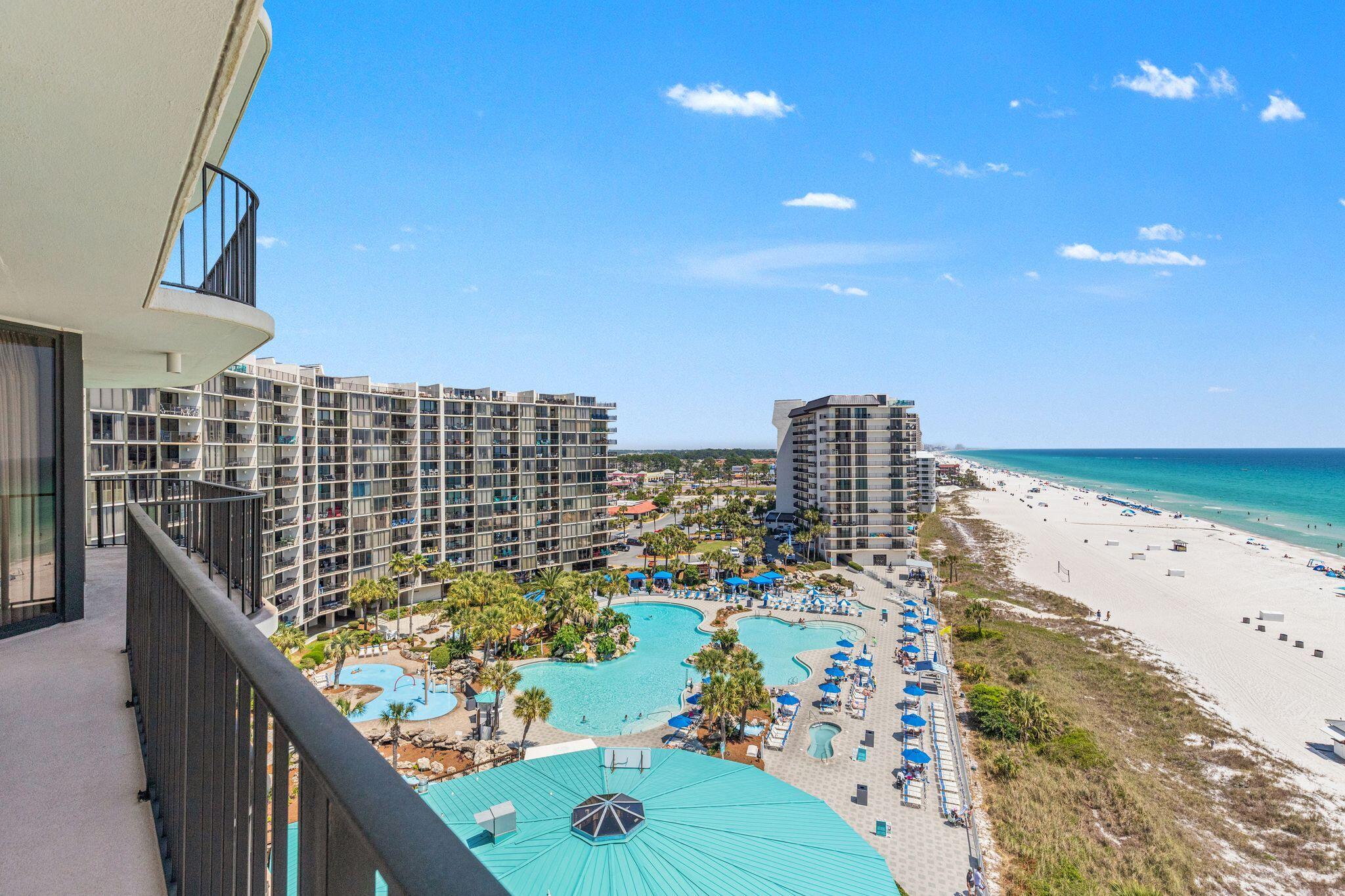 11619 Front Beach Road Panama City Beach FL 32407