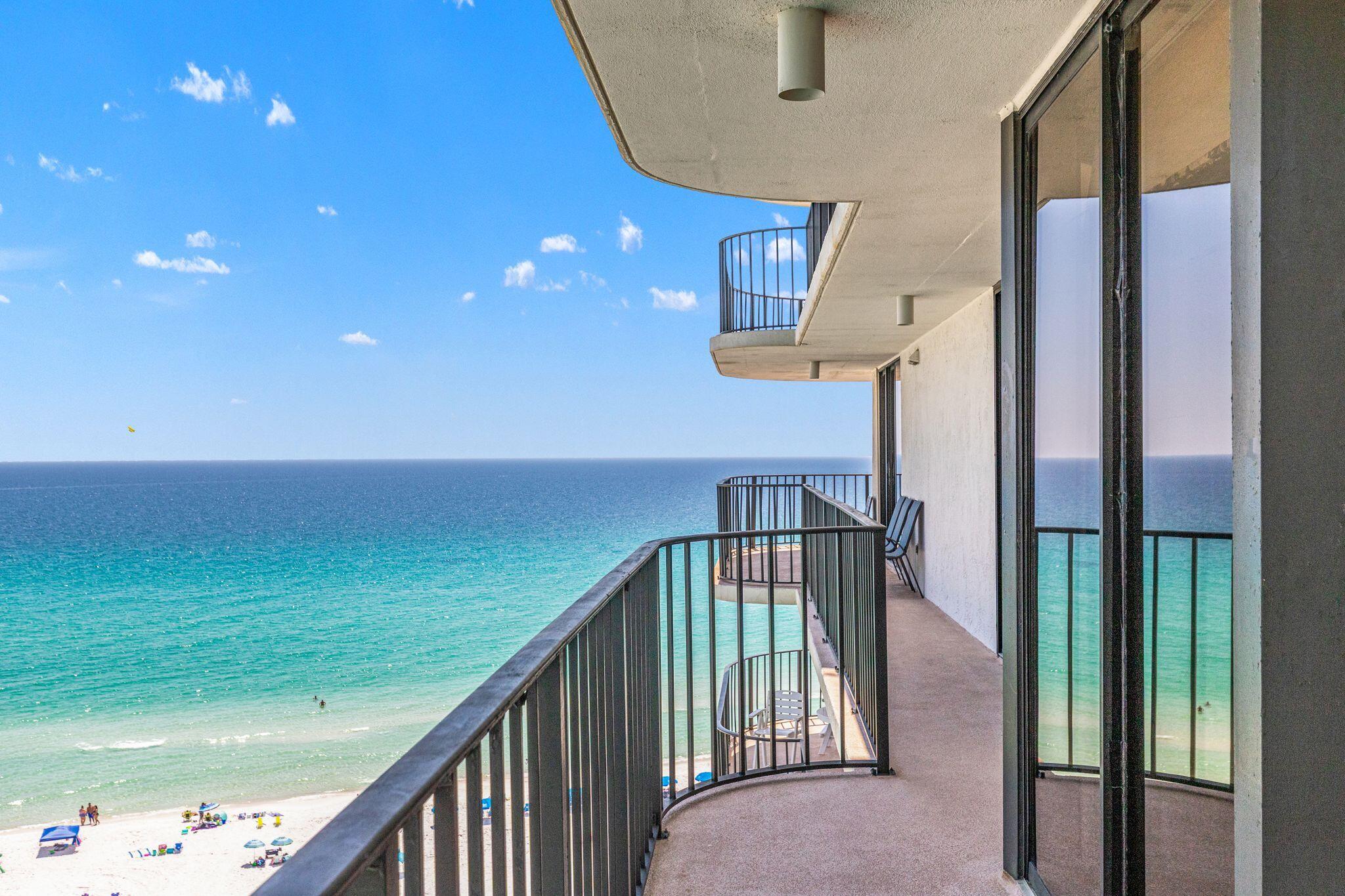 11619 Front Beach Road Panama City Beach FL 32407