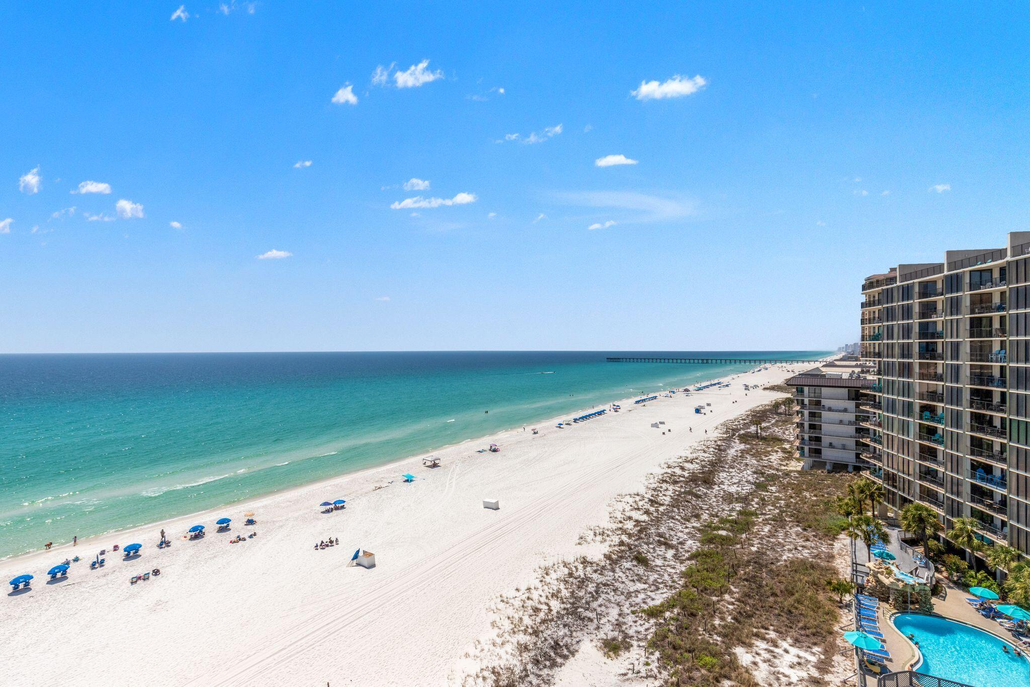 11619 Front Beach Road Panama City Beach FL 32407