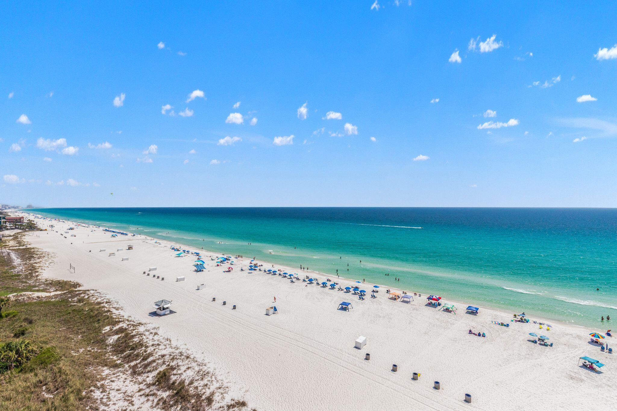 11619 Front Beach Road Panama City Beach FL 32407