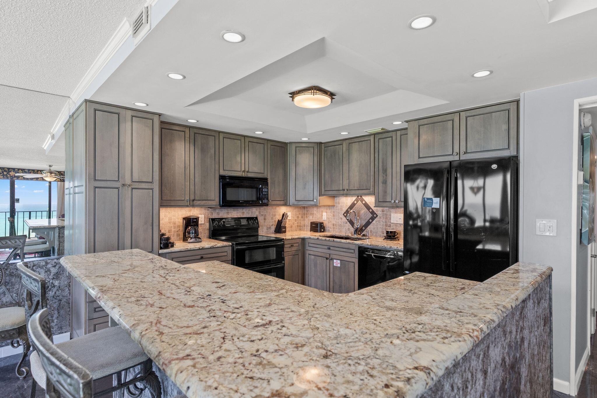 11619 Front Beach Road Panama City Beach FL 32407