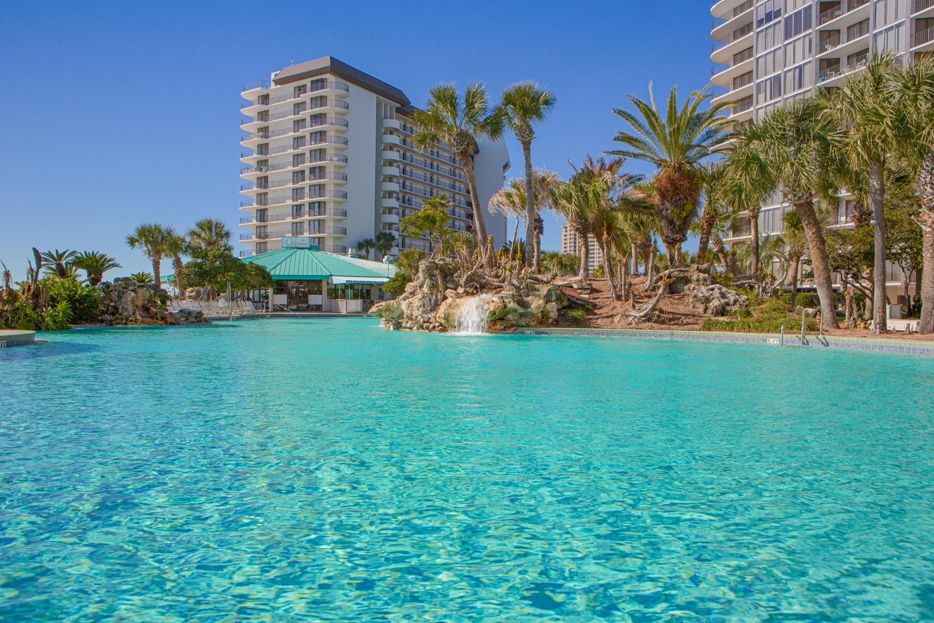 11619 Front Beach Road Panama City Beach FL 32407