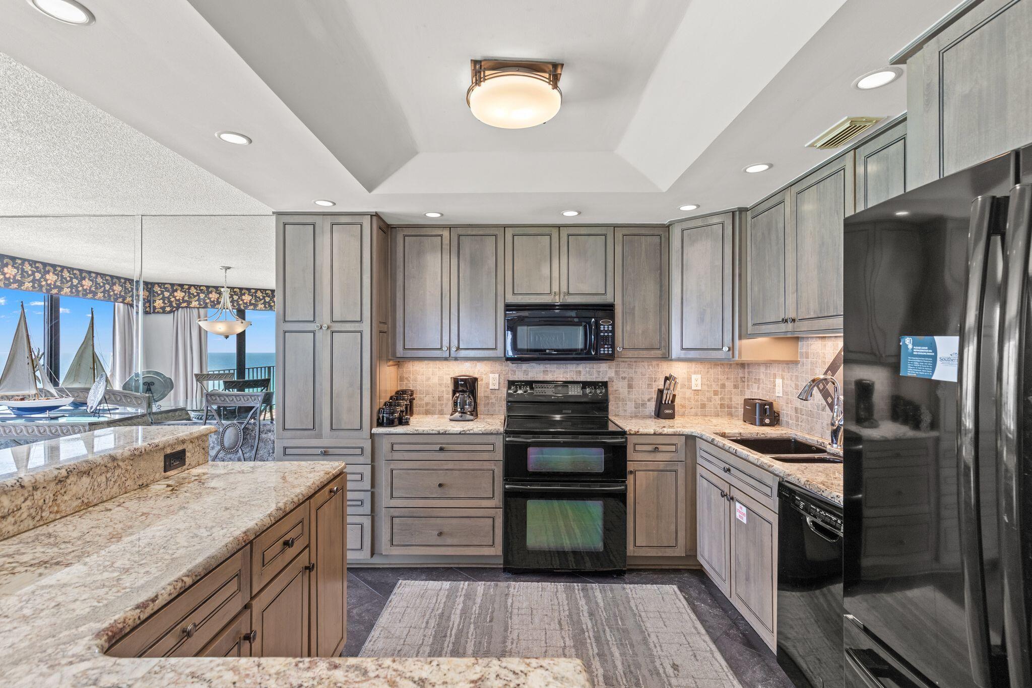 11619 Front Beach Road Panama City Beach FL 32407