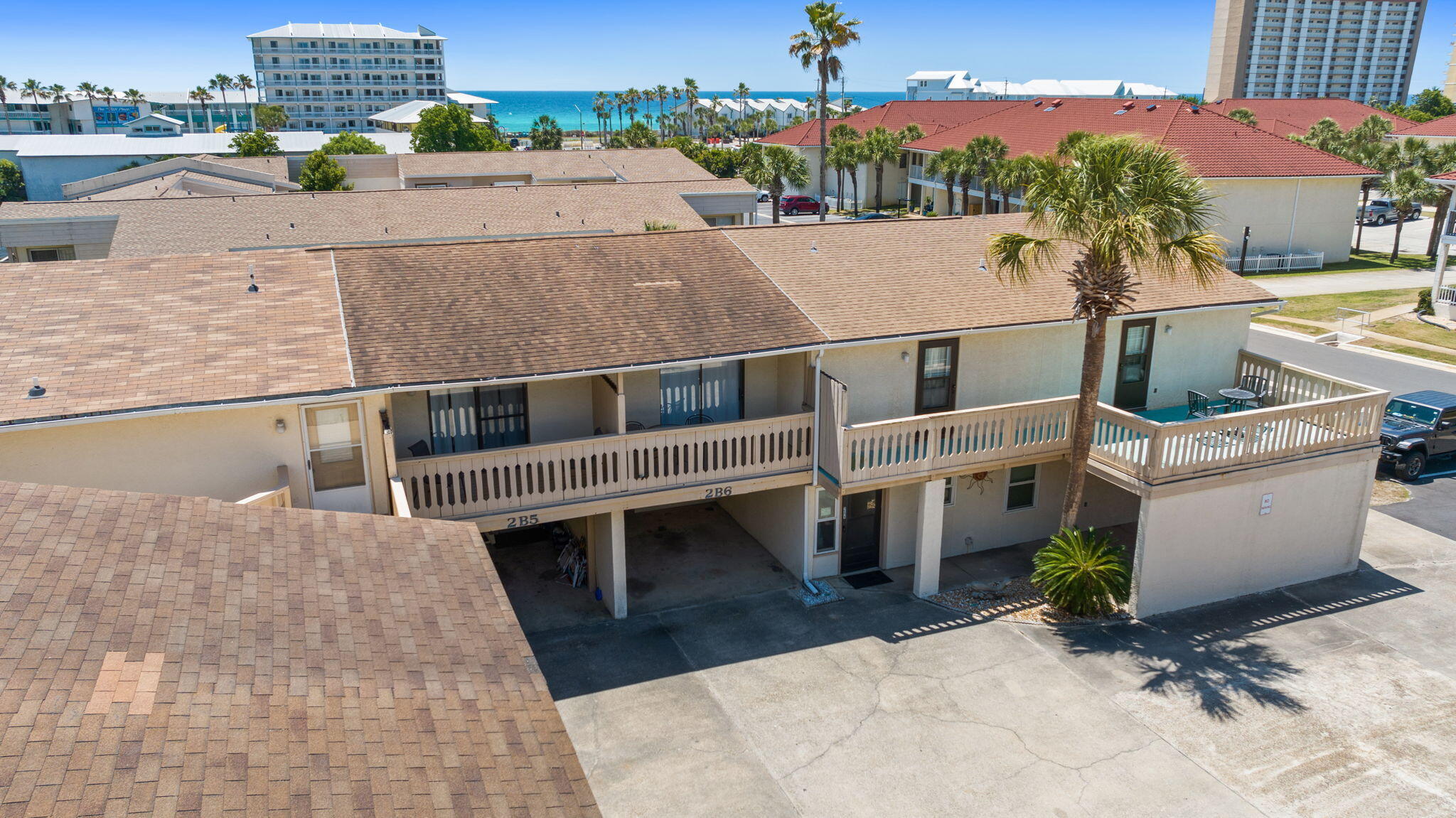 17462 Front Beach Road Panama City Beach FL 32413