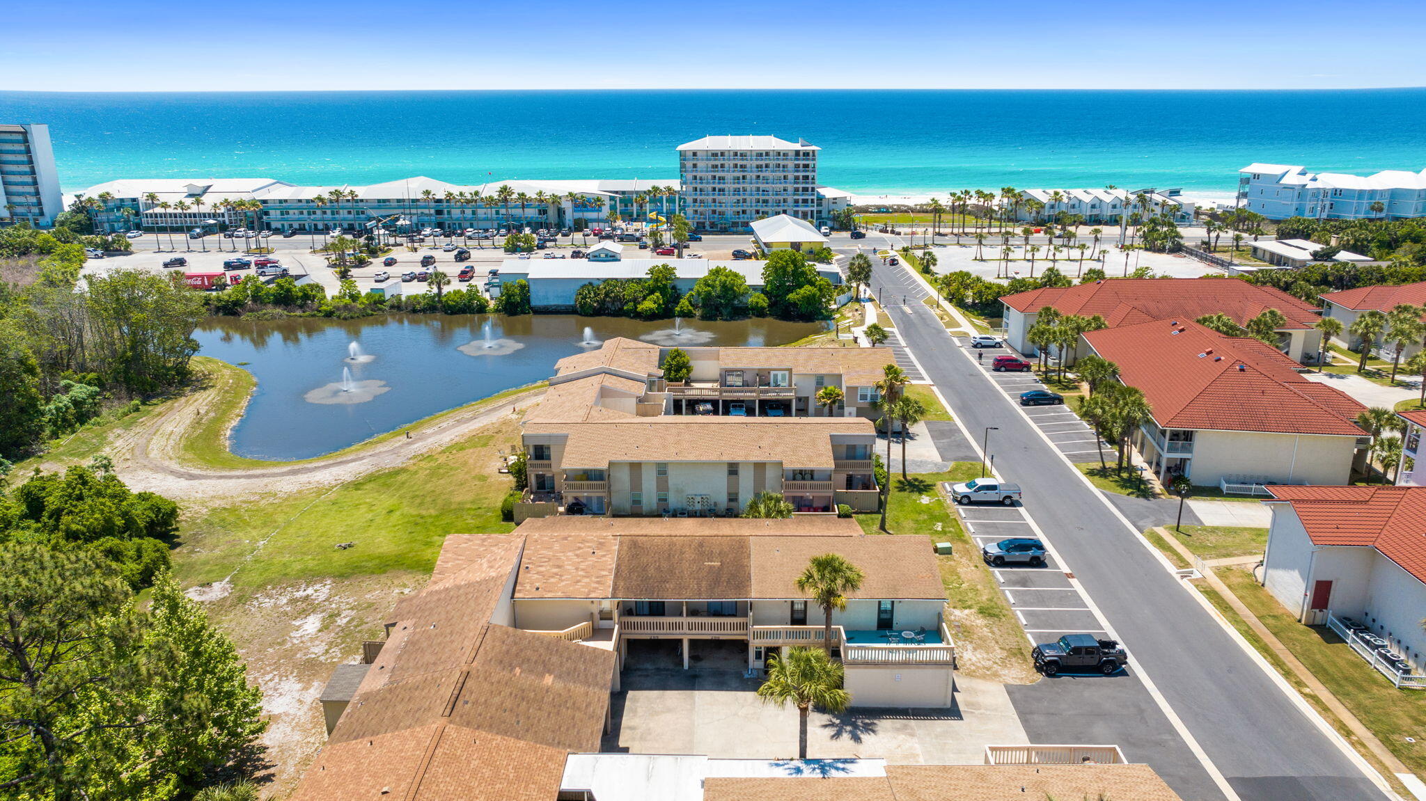 17462 Front Beach Road Panama City Beach FL 32413