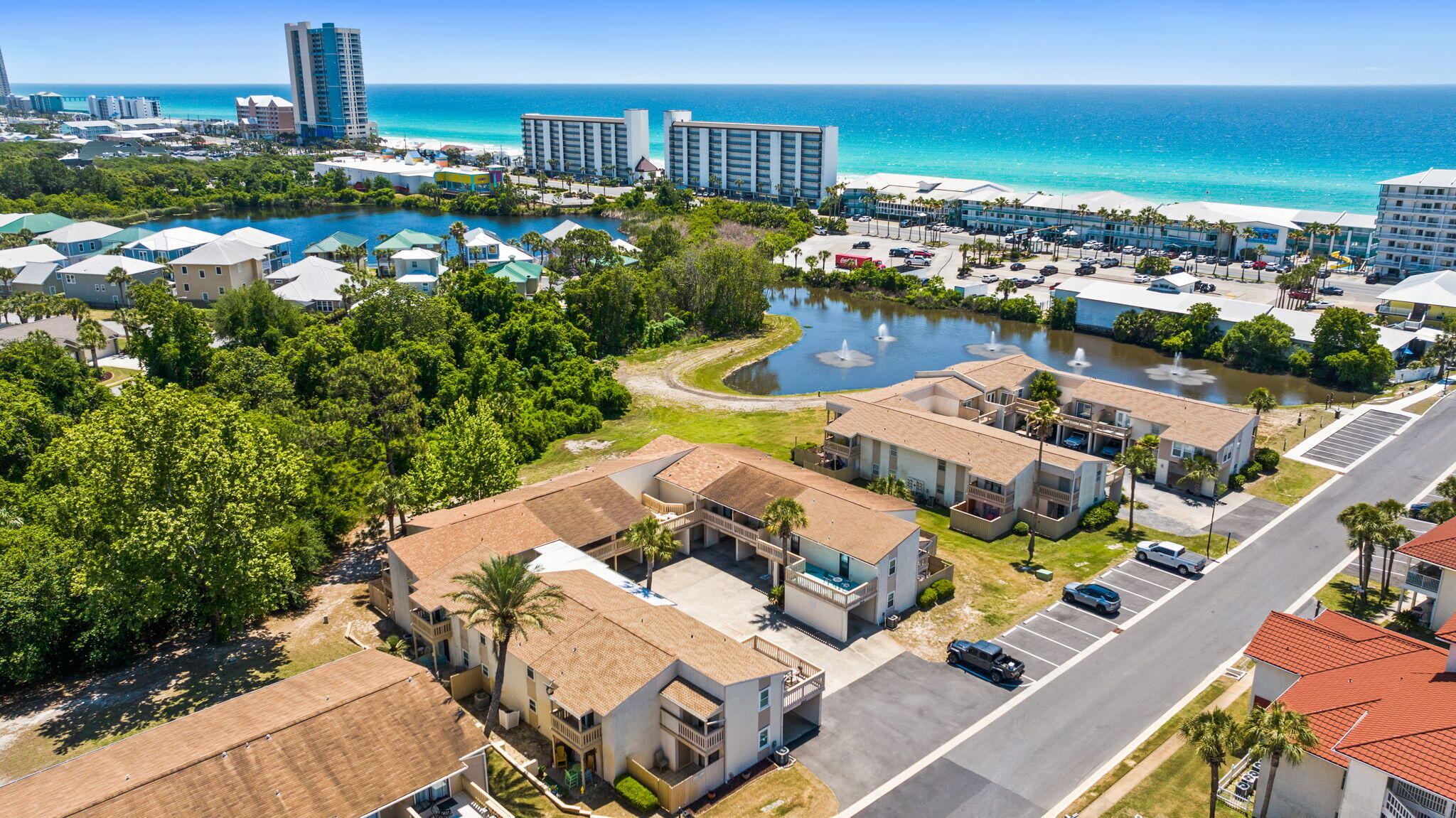 17462 Front Beach Road Panama City Beach FL 32413