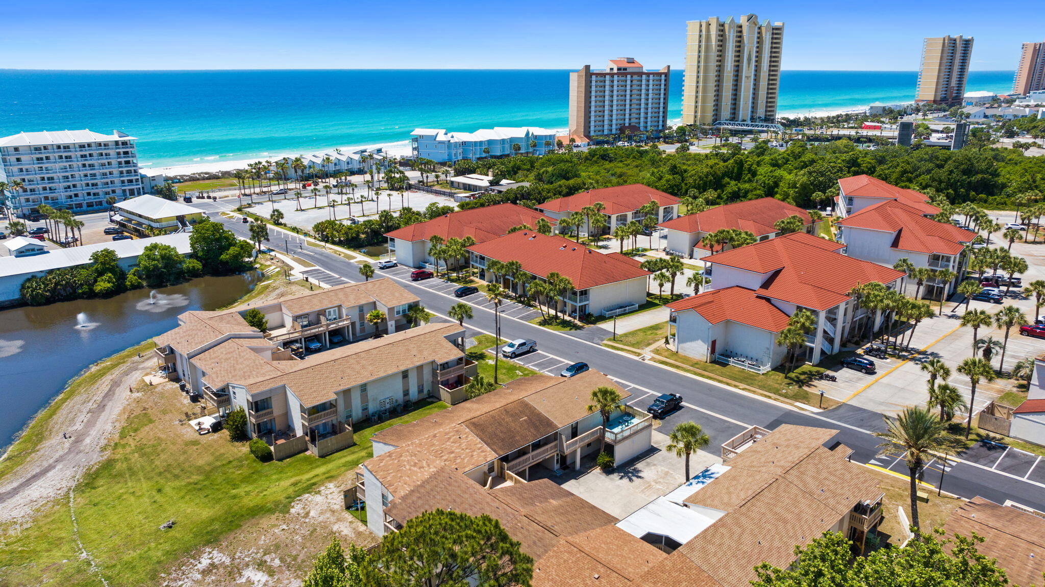 17462 Front Beach Road Panama City Beach FL 32413
