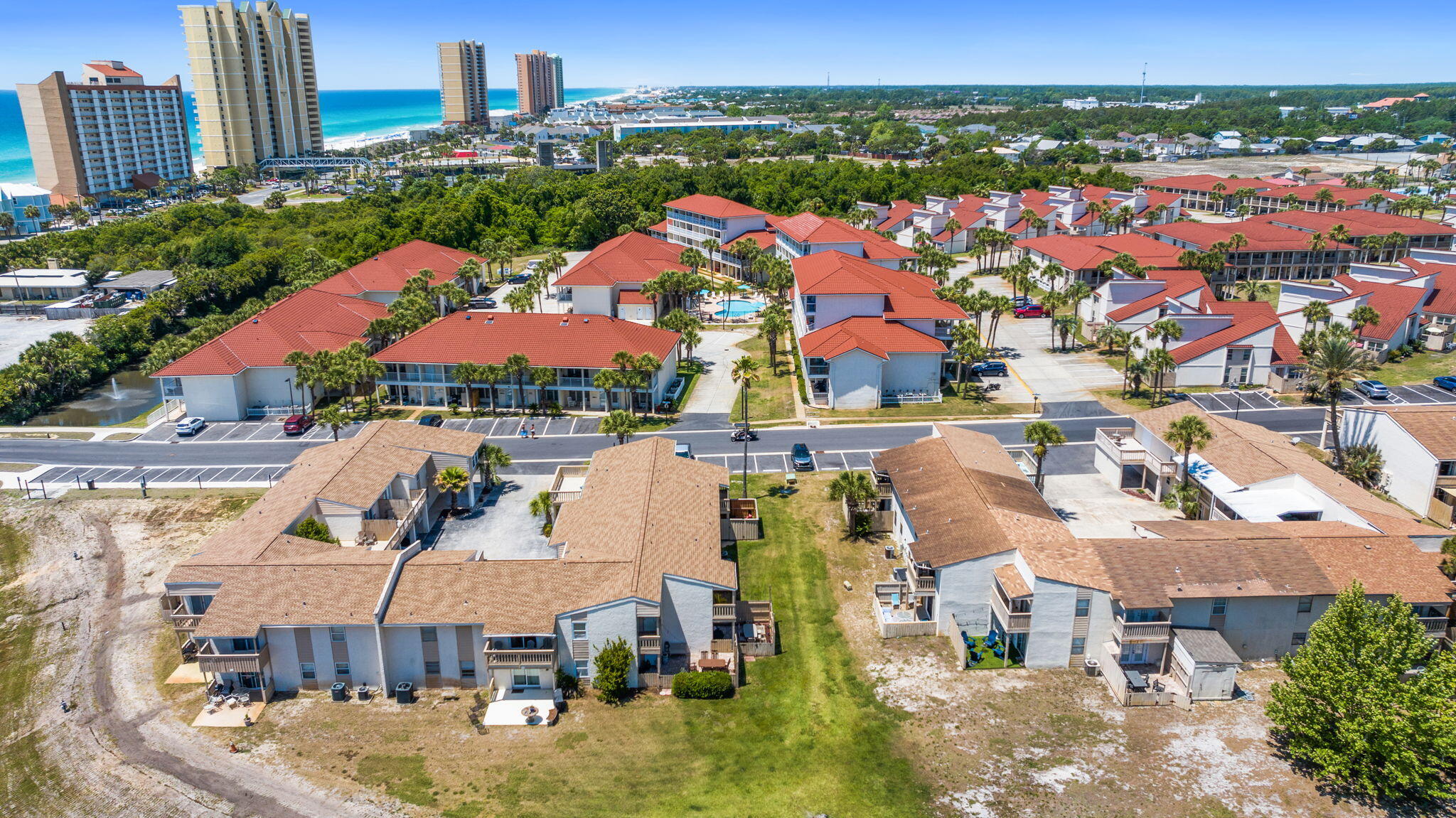 17462 Front Beach Road Panama City Beach FL 32413