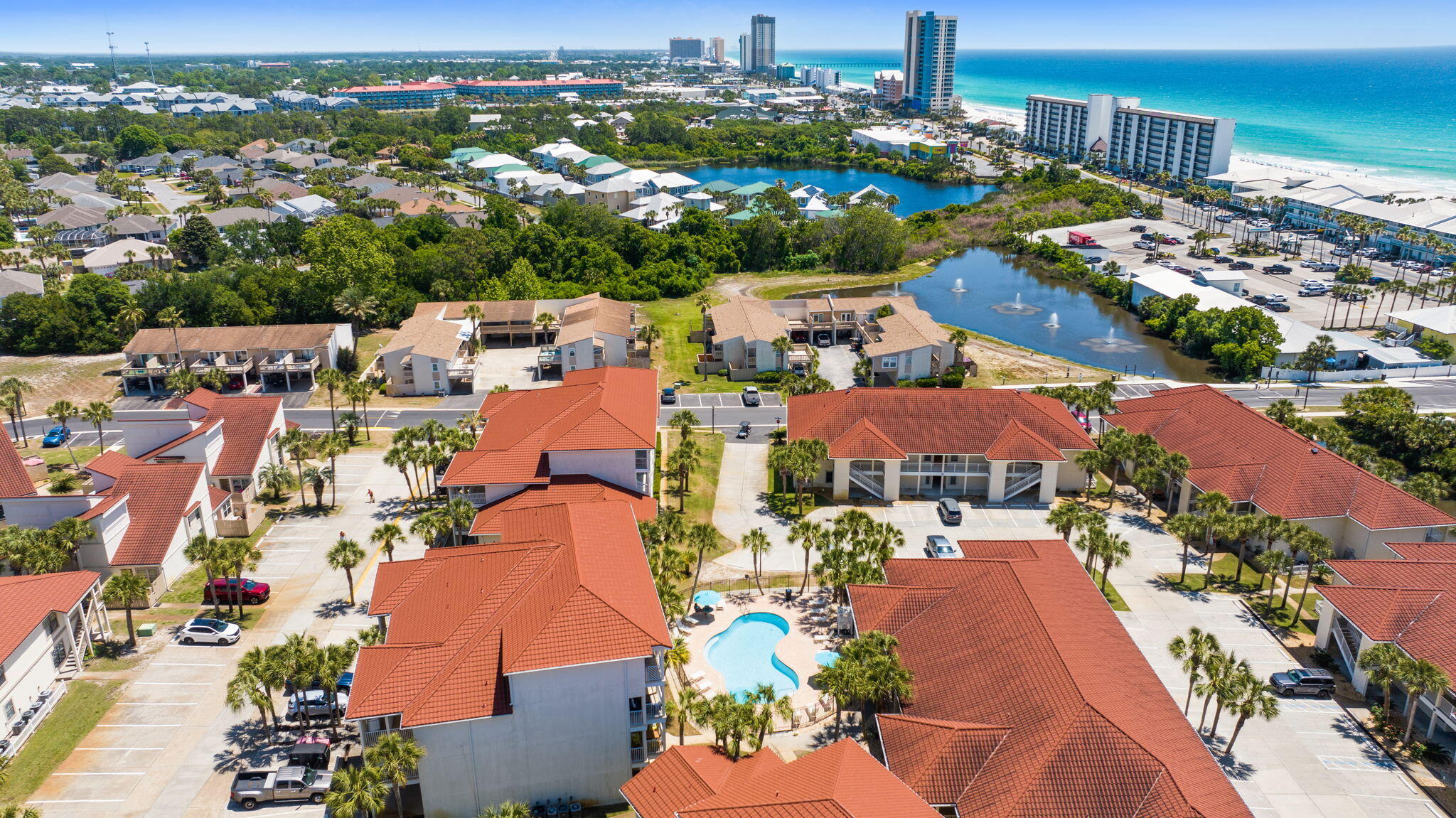 17462 Front Beach Road Panama City Beach FL 32413