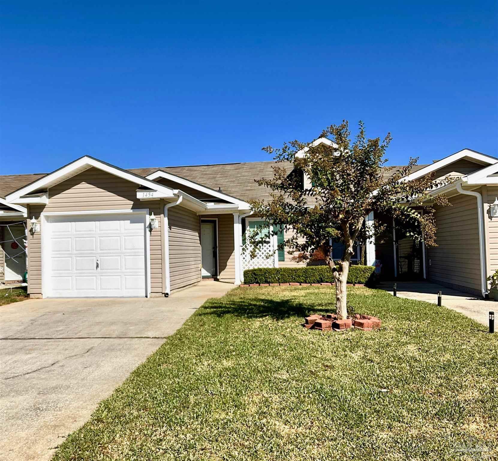 1454 Dunhurst Drive Pensacola FL 32534
