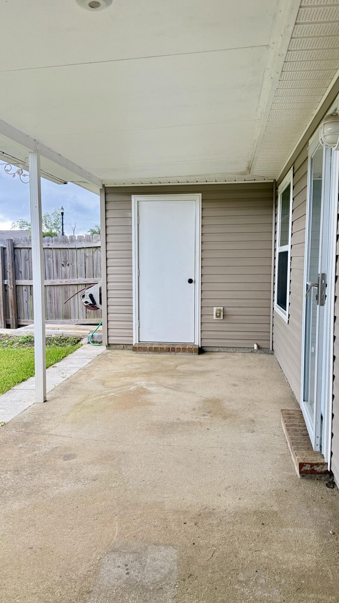 1454 Dunhurst Drive Pensacola FL 32534
