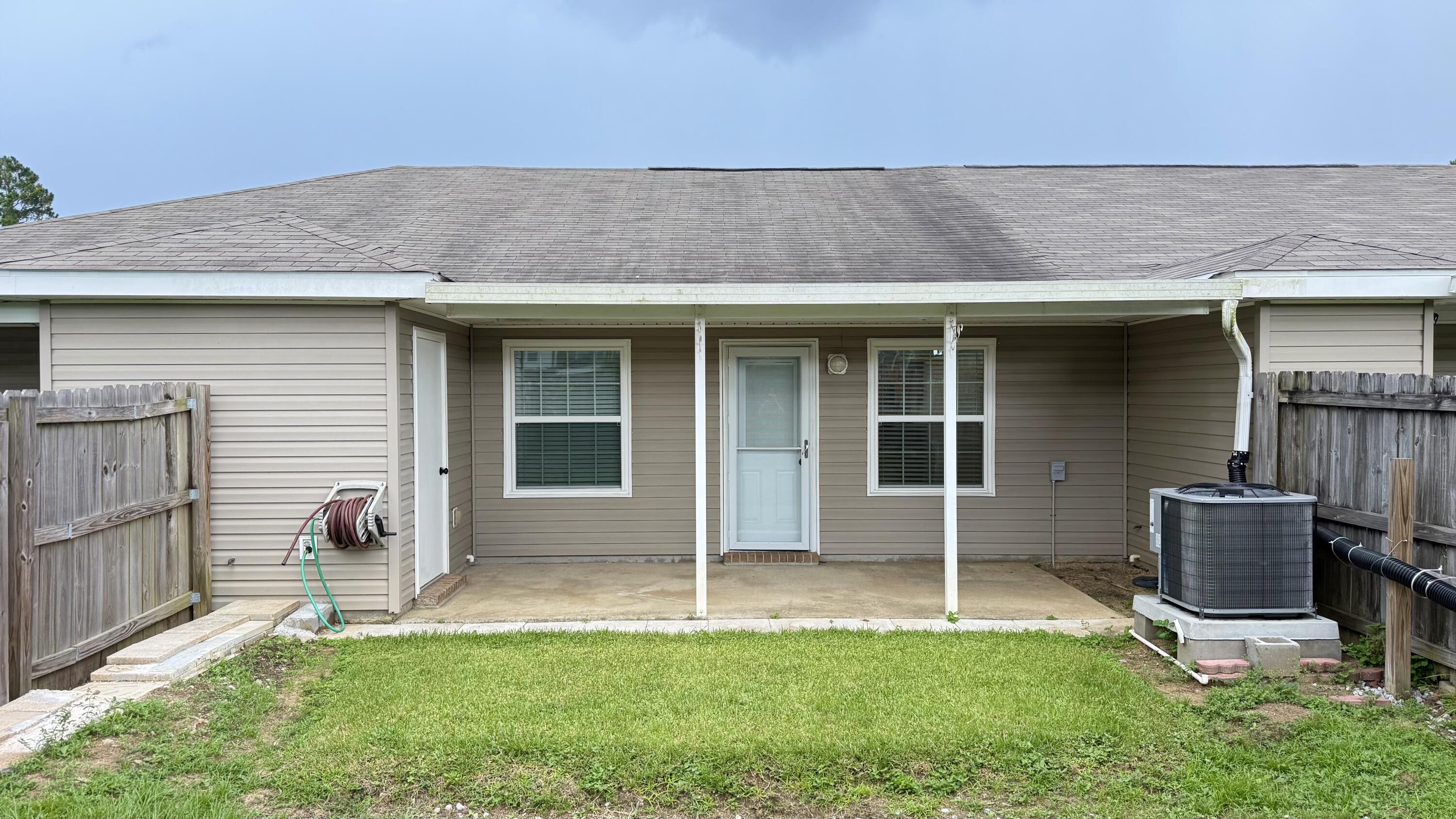 1454 Dunhurst Drive Pensacola FL 32534