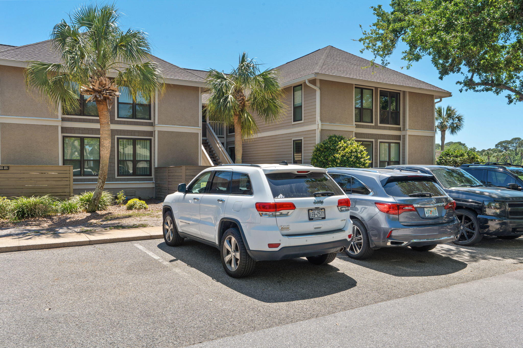 901 Harbour Pointe Lane Miramar Beach FL 32550