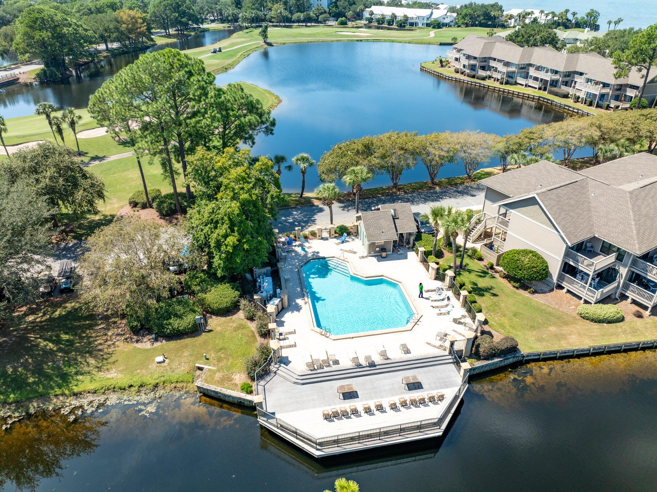901 Harbour Pointe Lane Miramar Beach FL 32550
