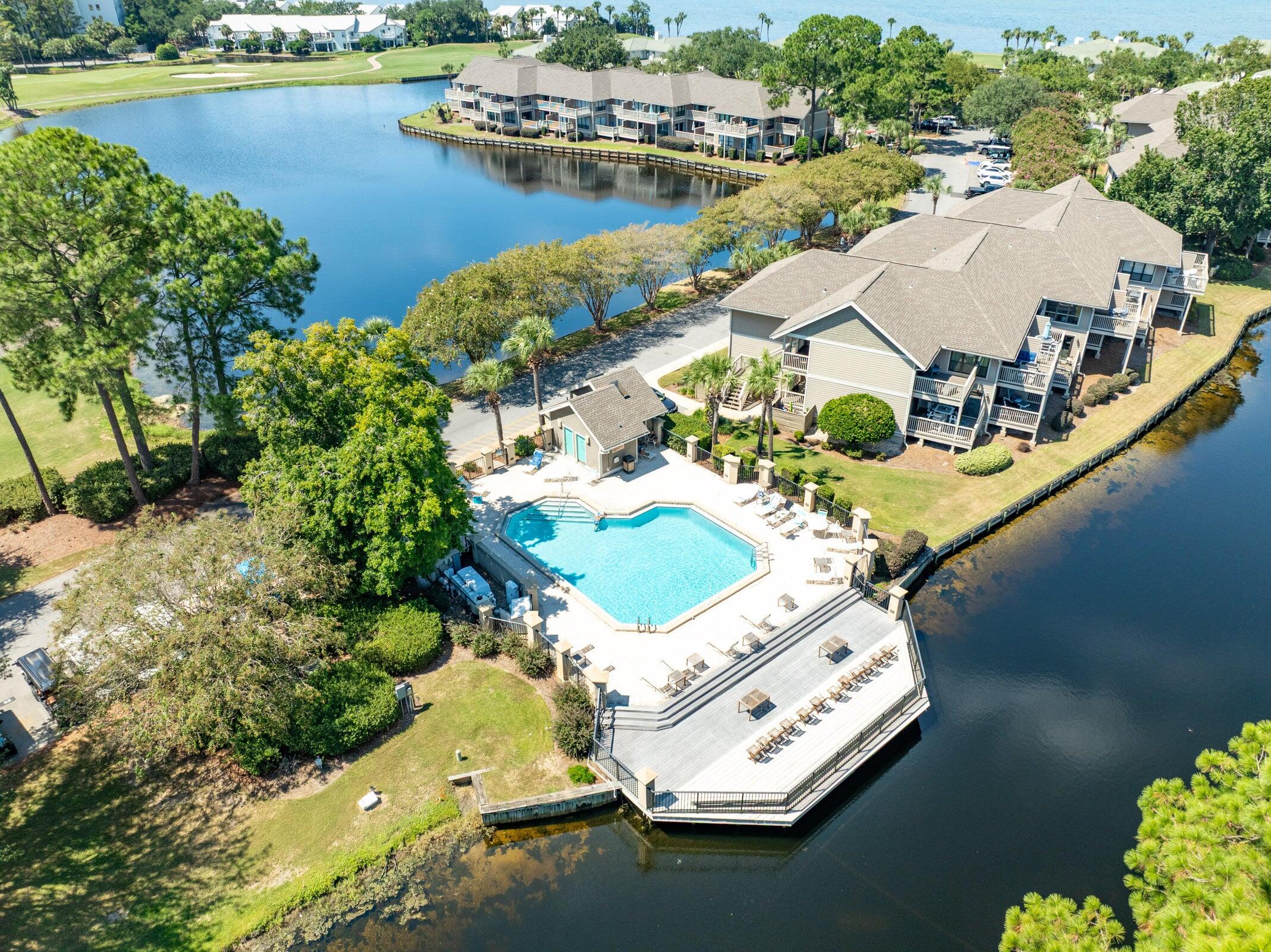 901 Harbour Pointe Lane Miramar Beach FL 32550