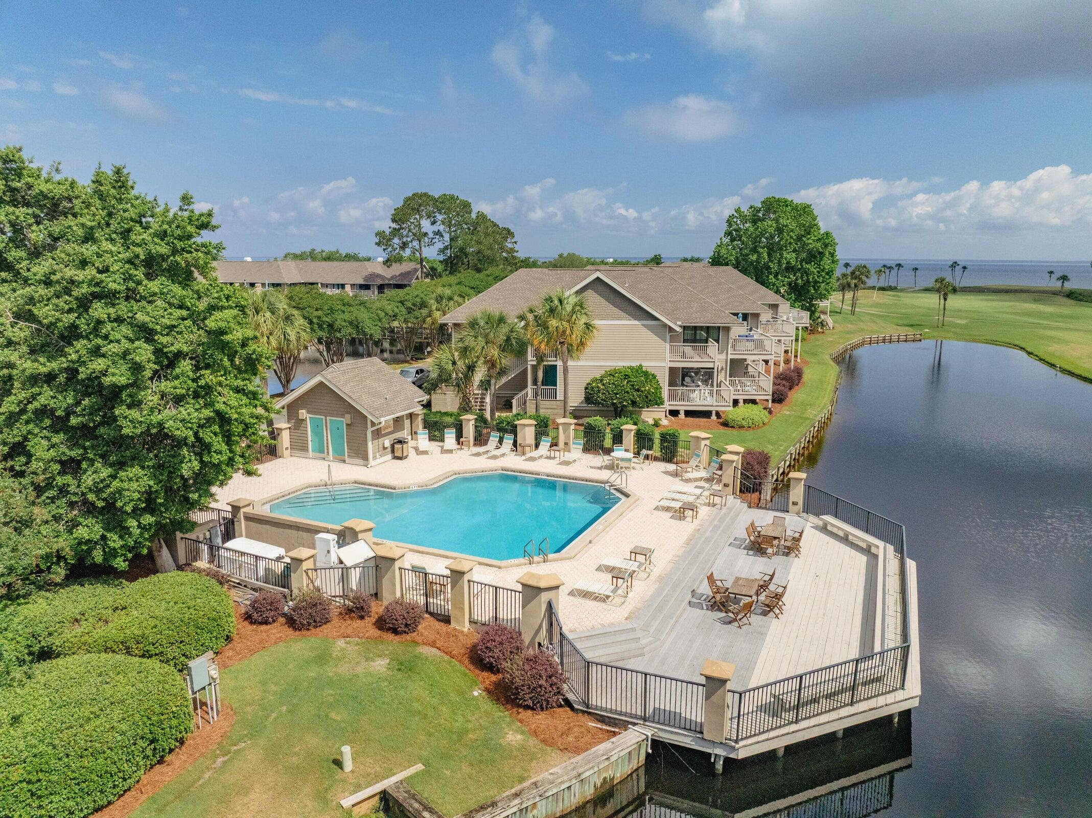 901 Harbour Pointe Lane Miramar Beach FL 32550