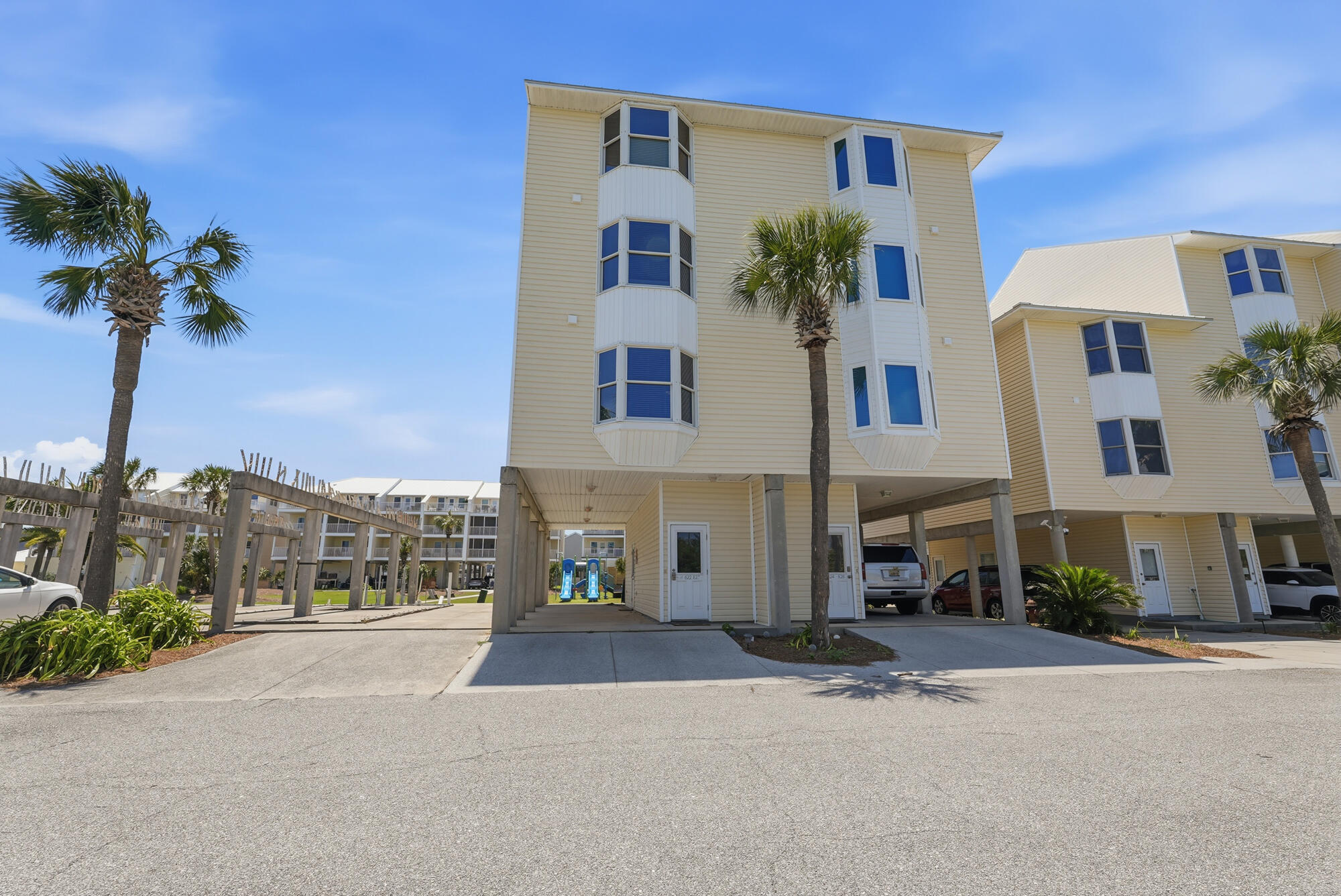 622 Sea Cliff Drive Cape San Blas FL 32456