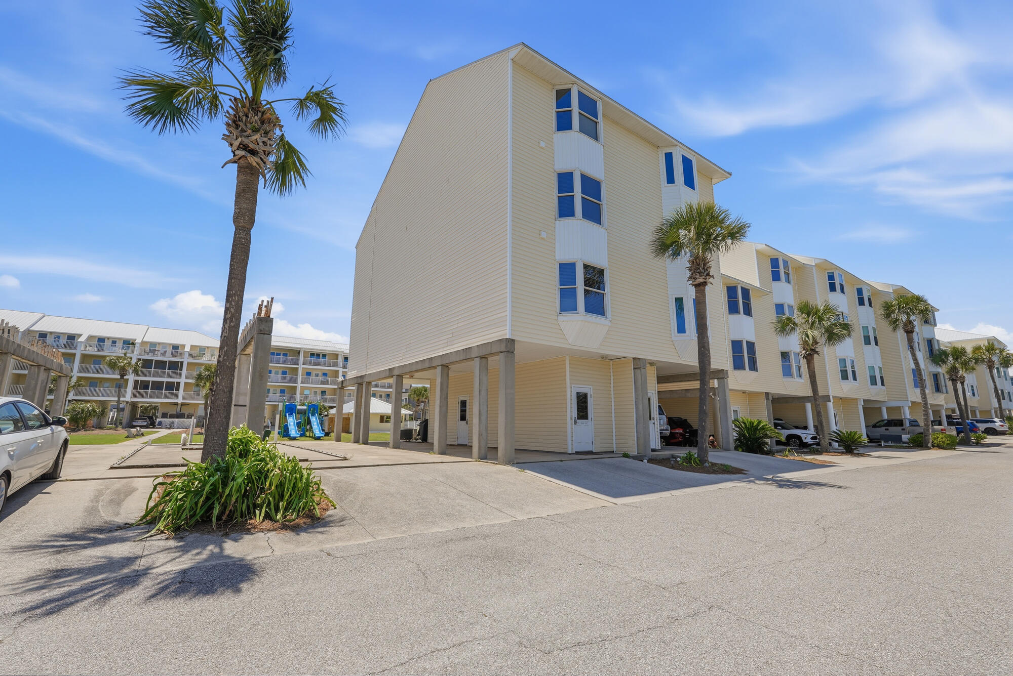622 Sea Cliff Drive Cape San Blas FL 32456