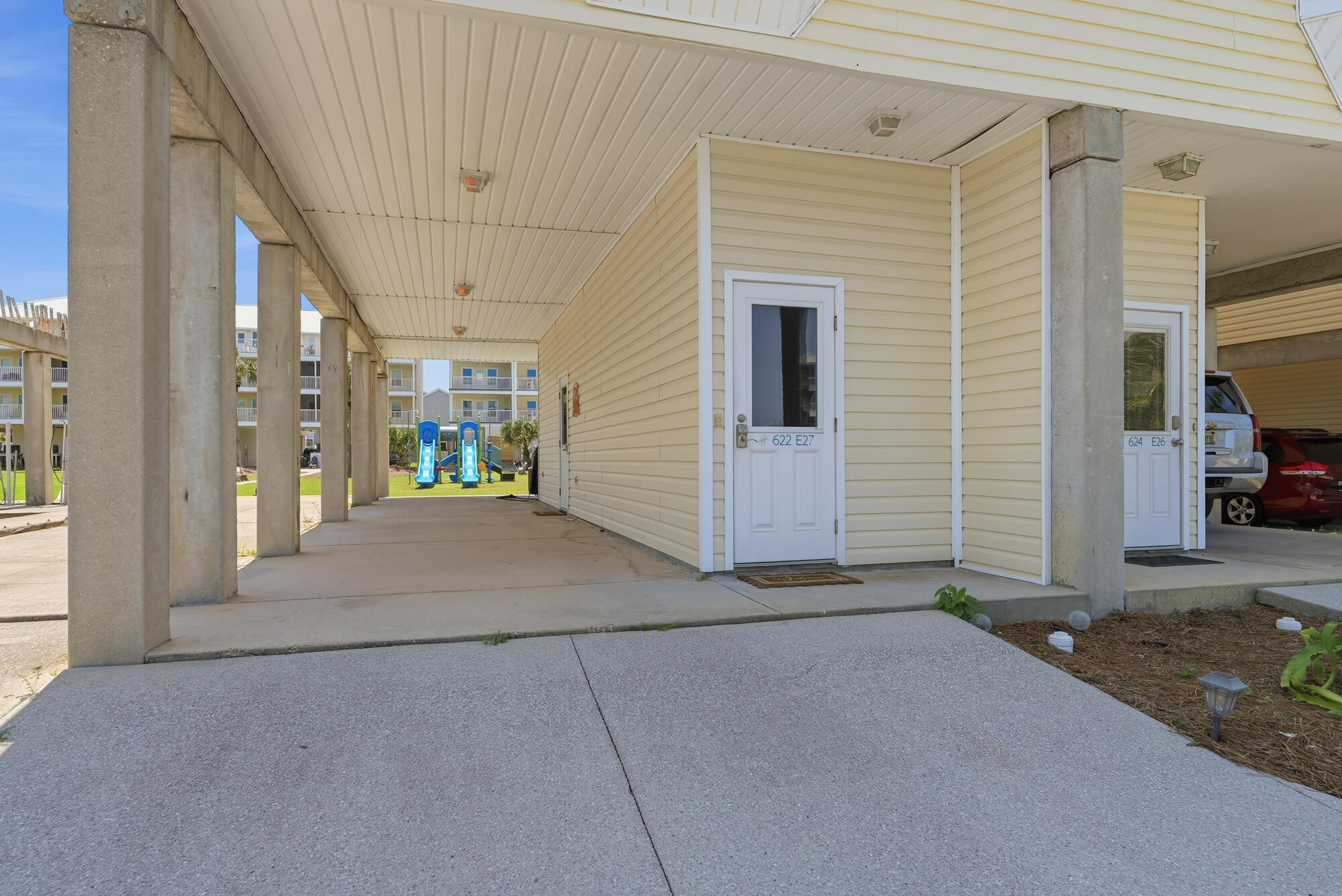 622 Sea Cliff Drive Cape San Blas FL 32456