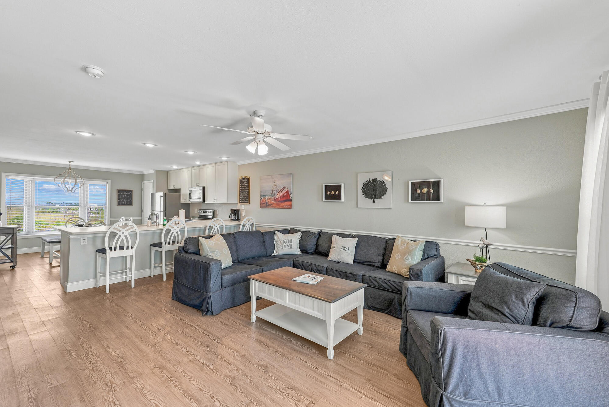 622 Sea Cliff Drive Cape San Blas FL 32456