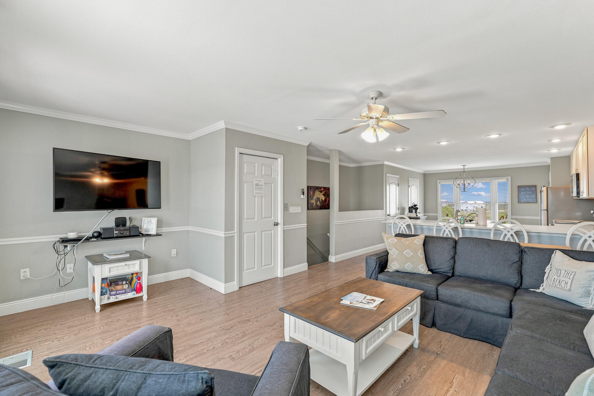 622 Sea Cliff Drive Cape San Blas FL 32456