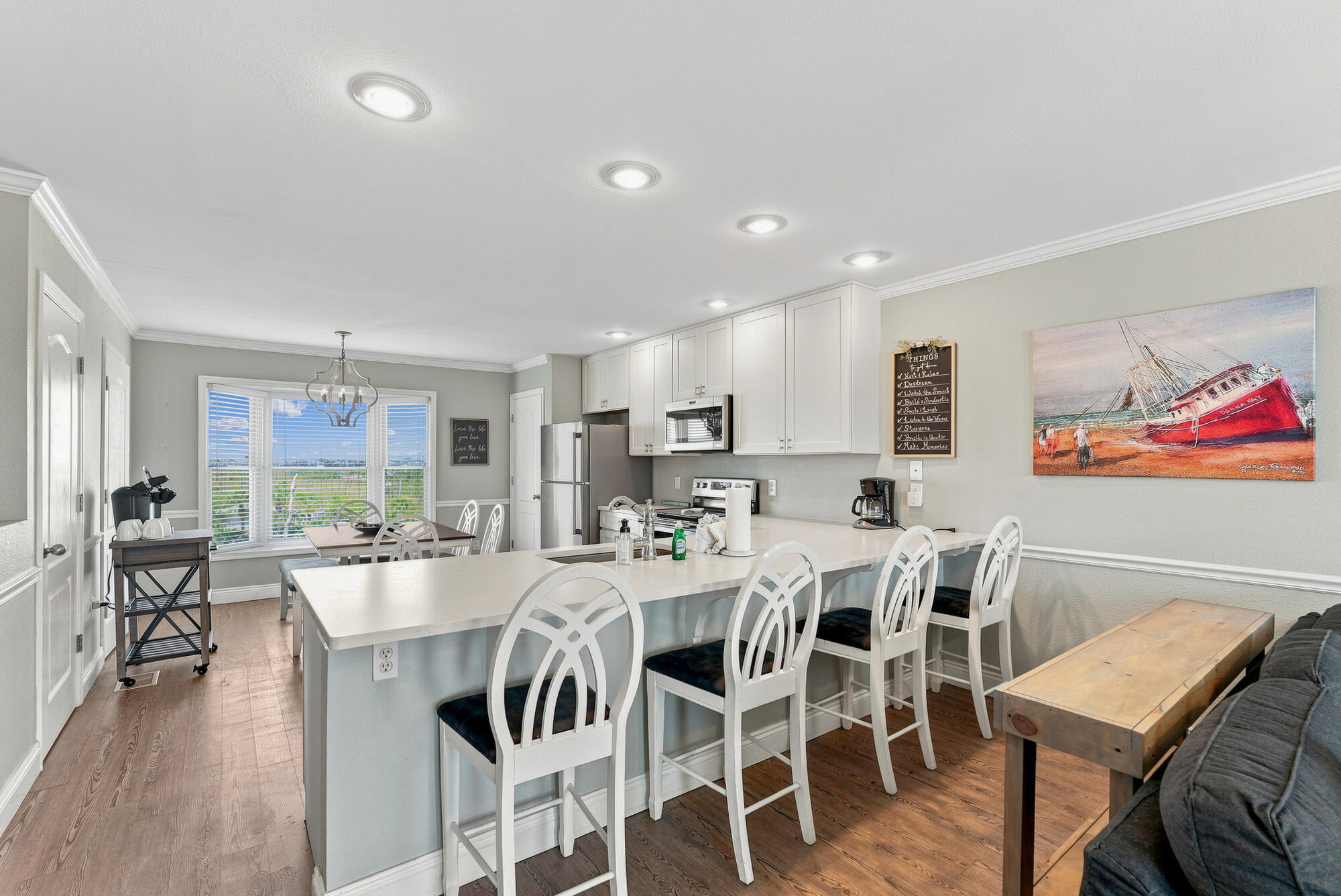 622 Sea Cliff Drive Cape San Blas FL 32456