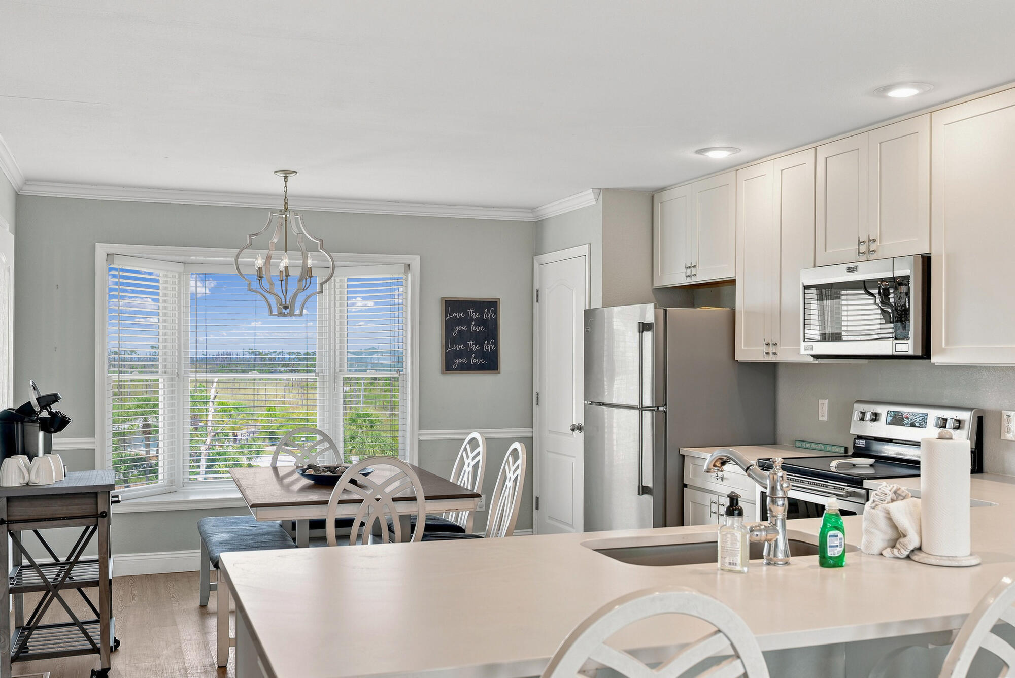 622 Sea Cliff Drive Cape San Blas FL 32456