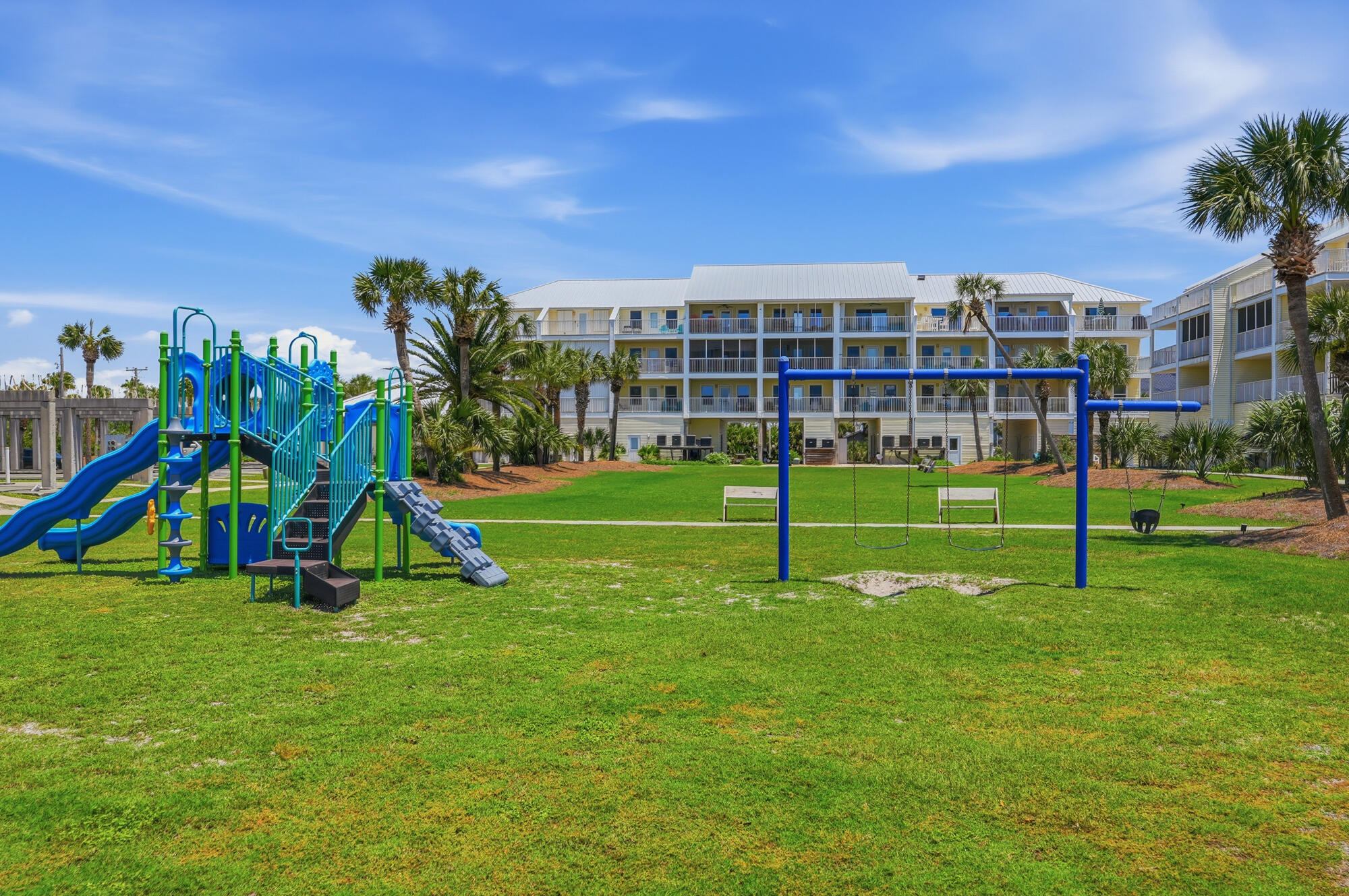 622 Sea Cliff Drive Cape San Blas FL 32456