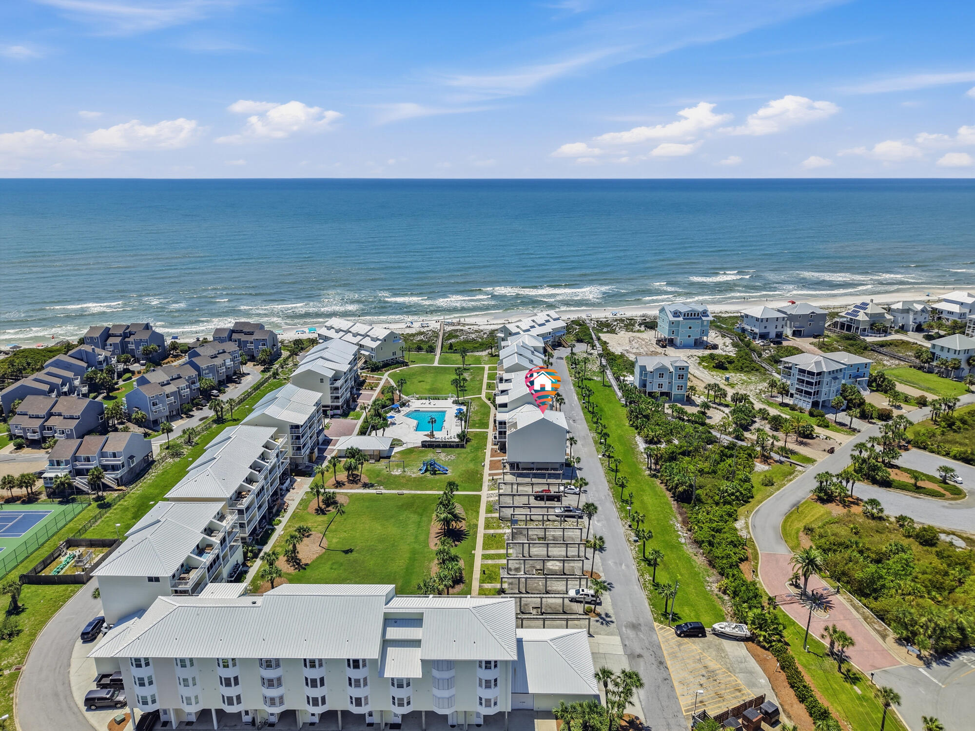622 Sea Cliff Drive Cape San Blas FL 32456
