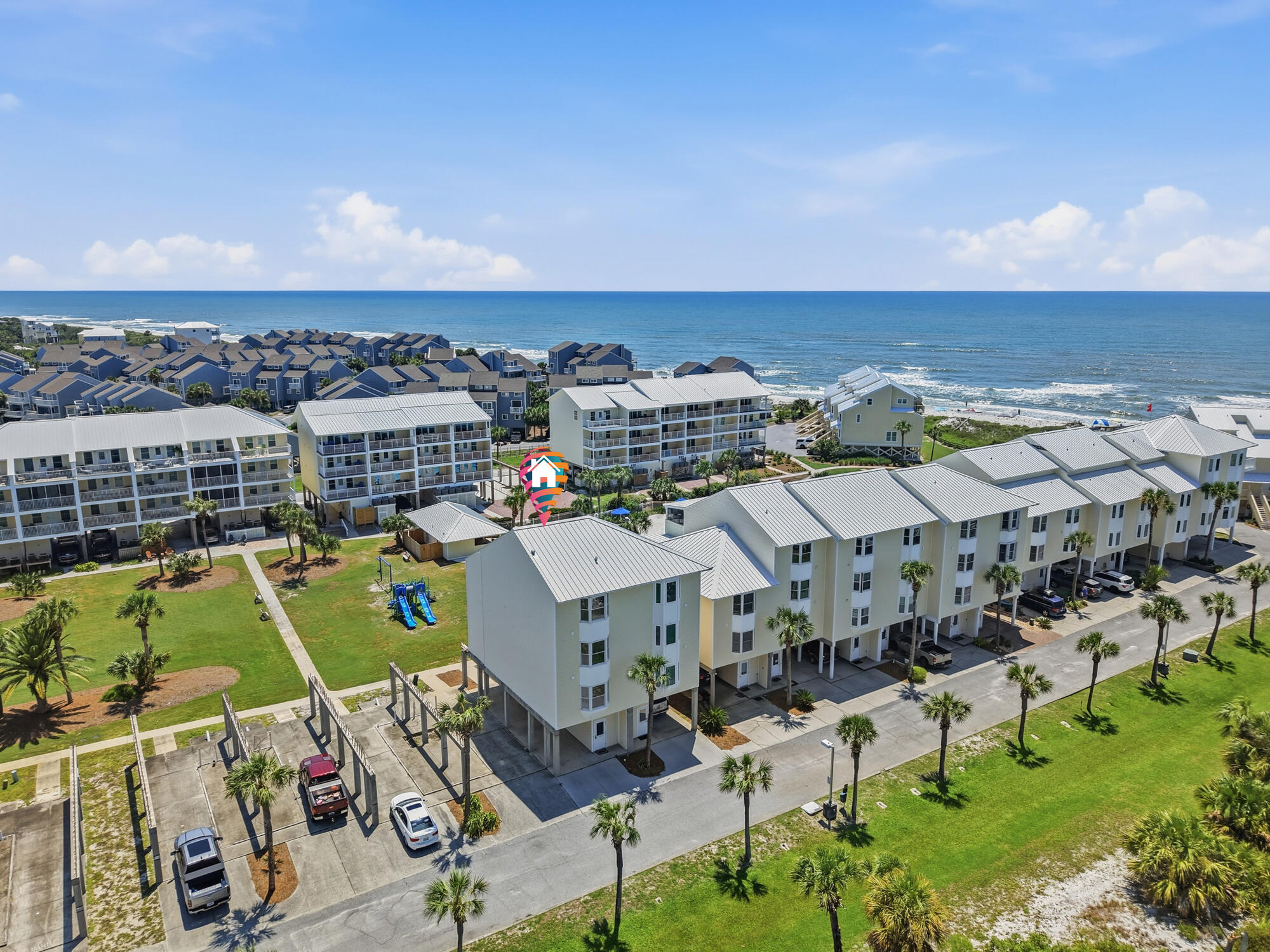 622 Sea Cliff Drive Cape San Blas FL 32456