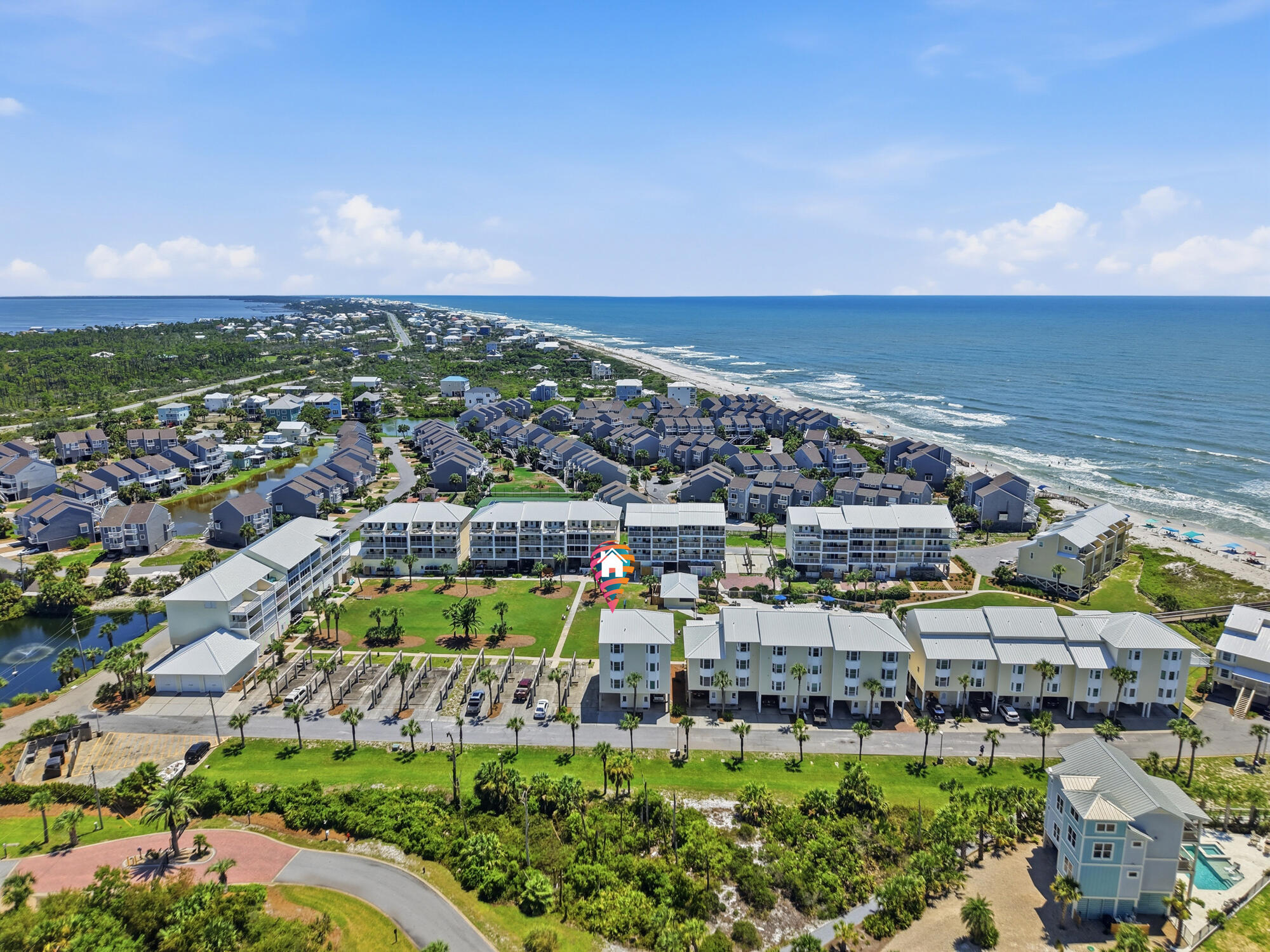 622 Sea Cliff Drive Cape San Blas FL 32456
