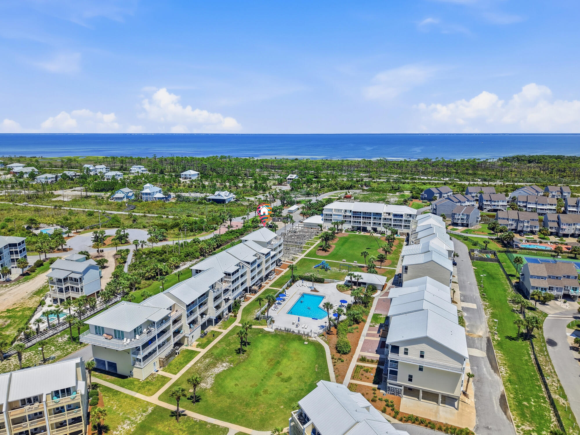 622 Sea Cliff Drive Cape San Blas FL 32456