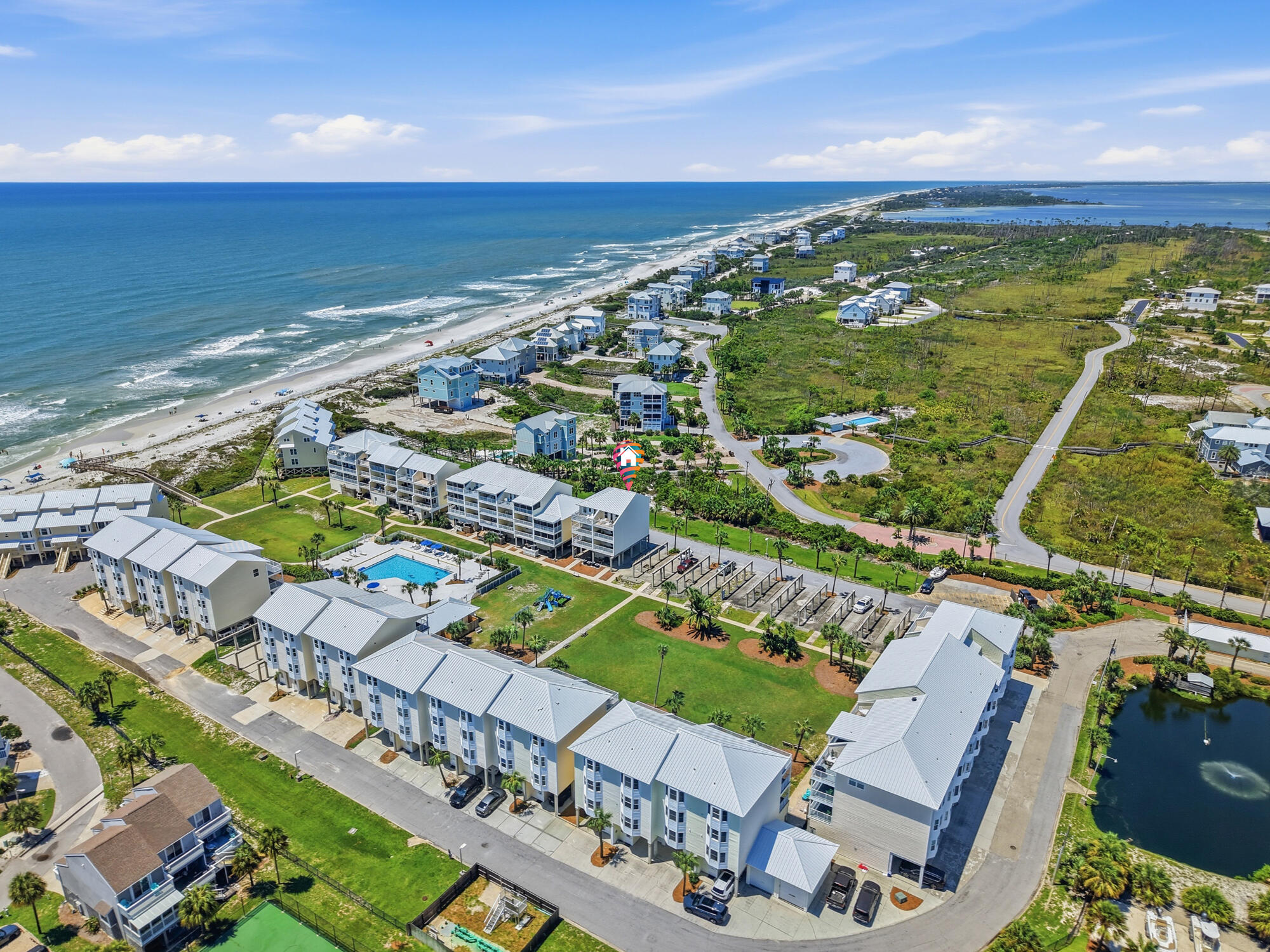 622 Sea Cliff Drive Cape San Blas FL 32456
