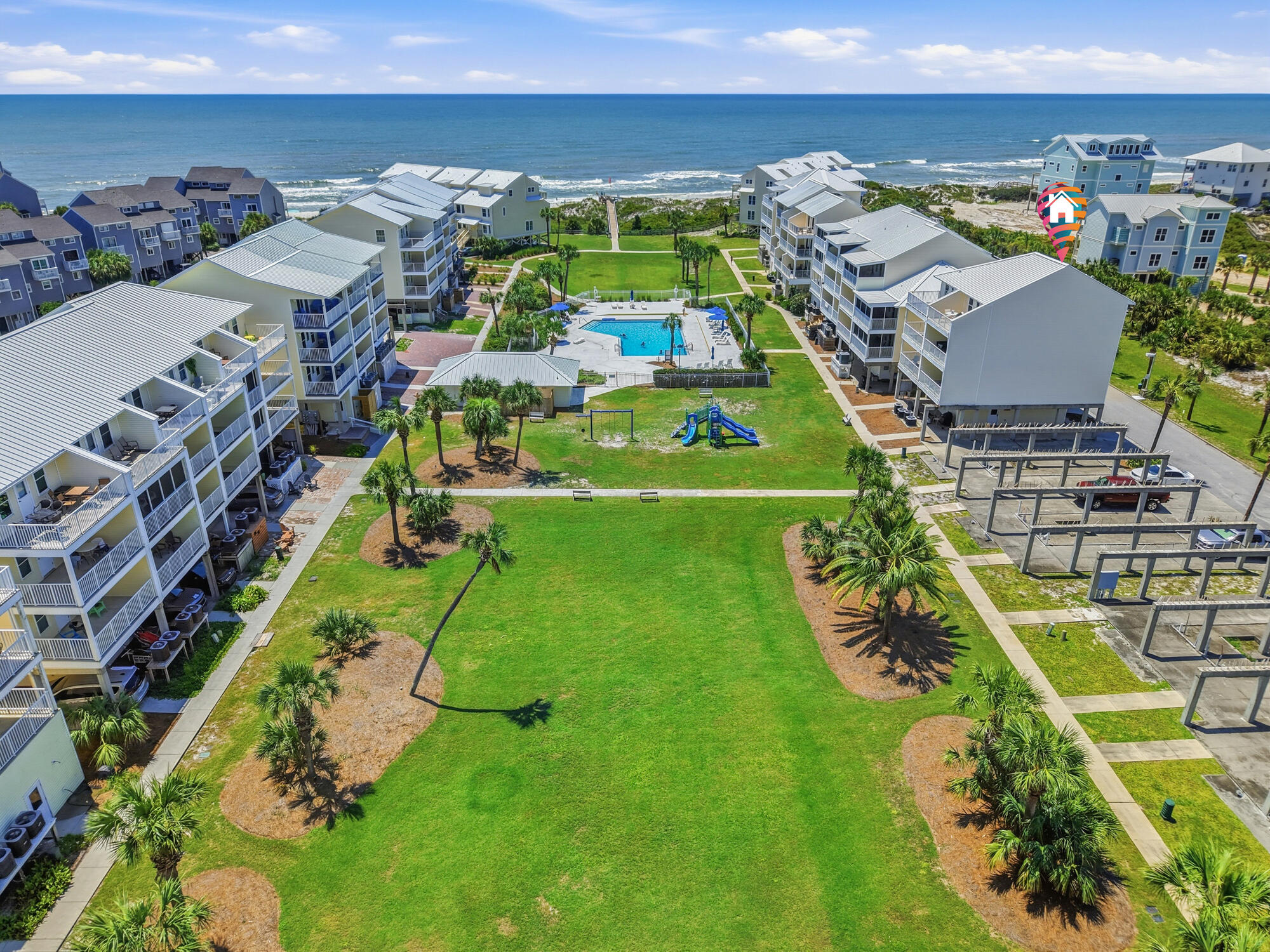 622 Sea Cliff Drive Cape San Blas FL 32456