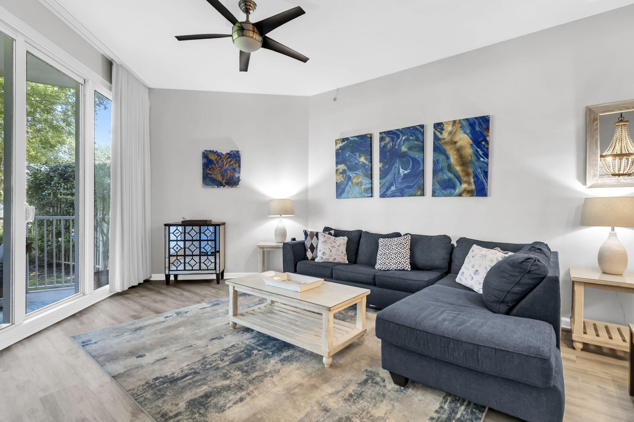 4207 Indian Bayou Trail Destin FL 32541