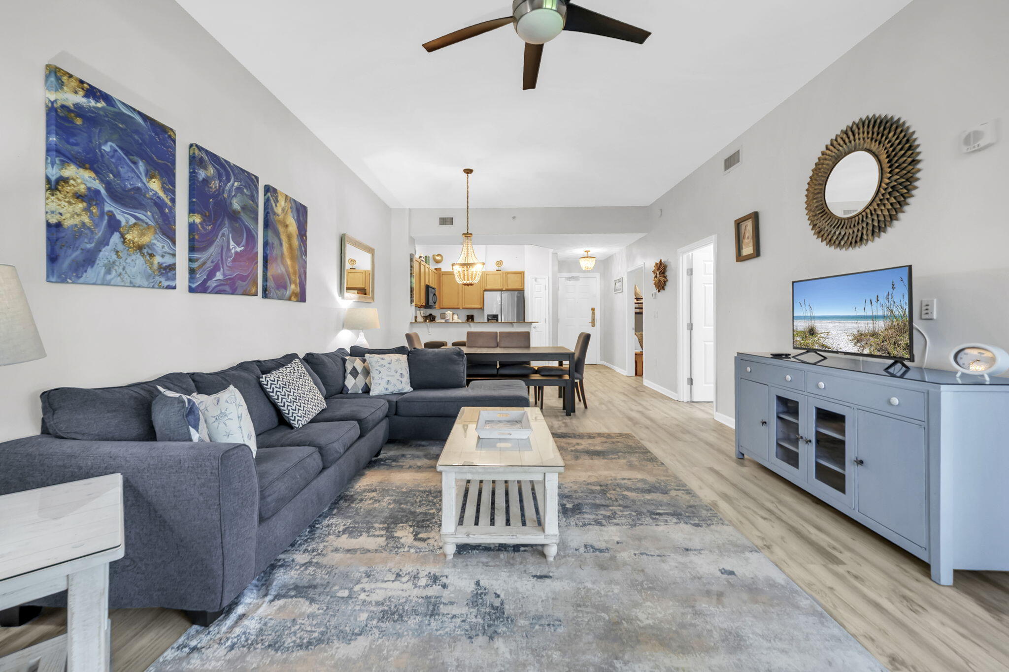4207 Indian Bayou Trail Destin FL 32541