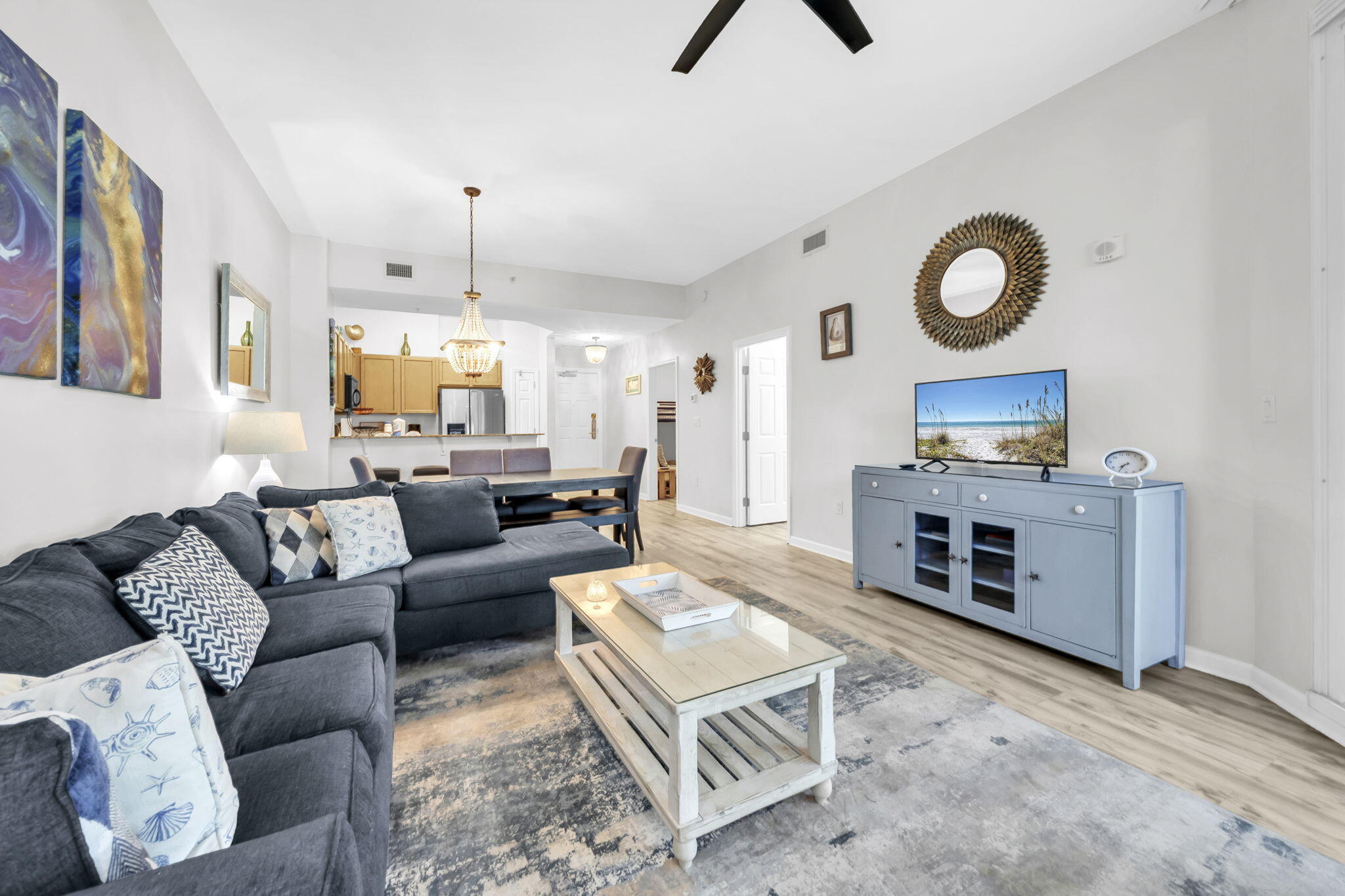 4207 Indian Bayou Trail Destin FL 32541