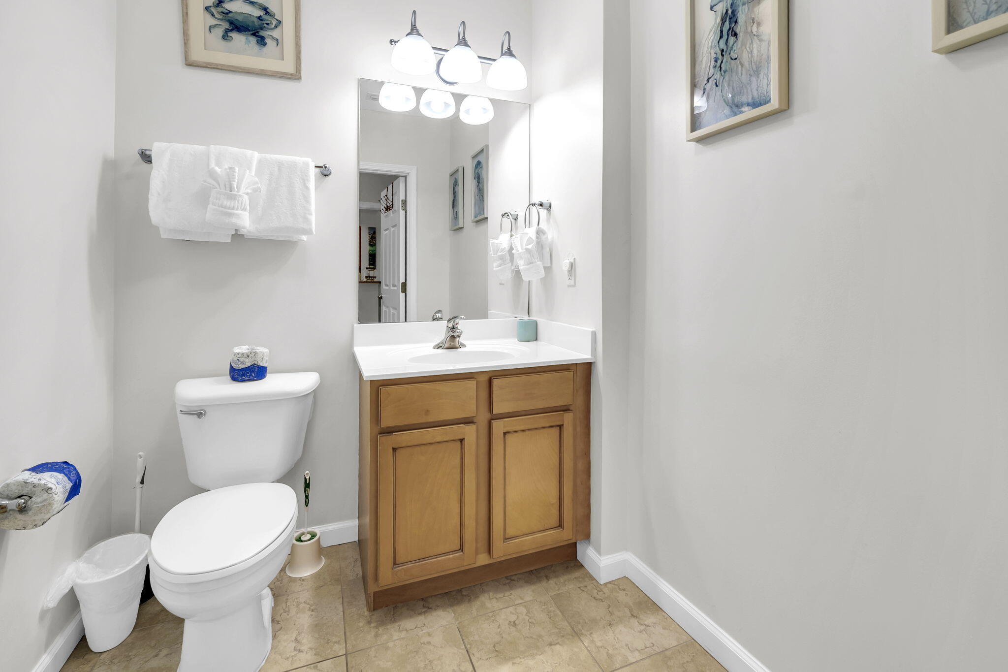 4207 Indian Bayou Trail Destin FL 32541