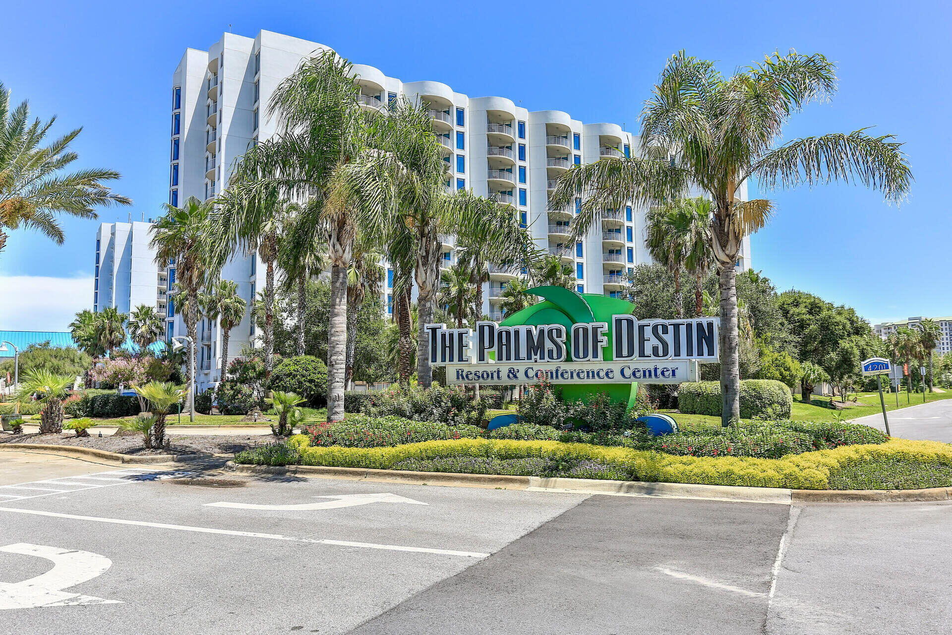 4207 Indian Bayou Trail Destin FL 32541
