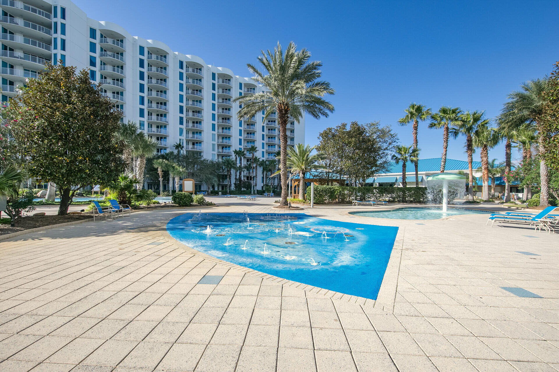 4207 Indian Bayou Trail Destin FL 32541