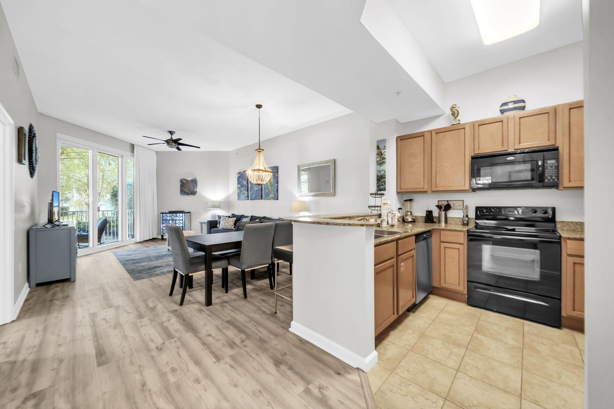 4207 Indian Bayou Trail Destin FL 32541