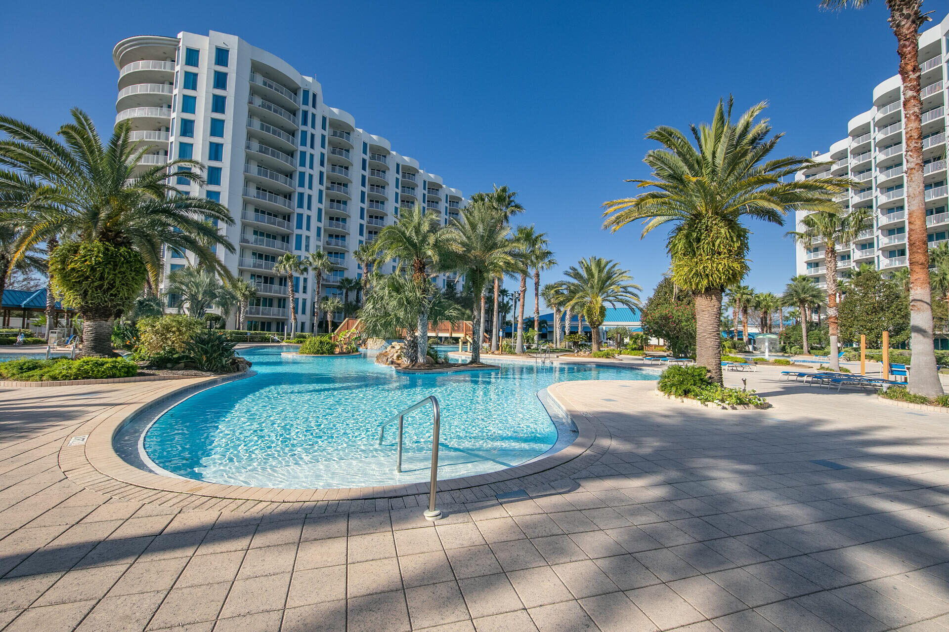 4207 Indian Bayou Trail Destin FL 32541