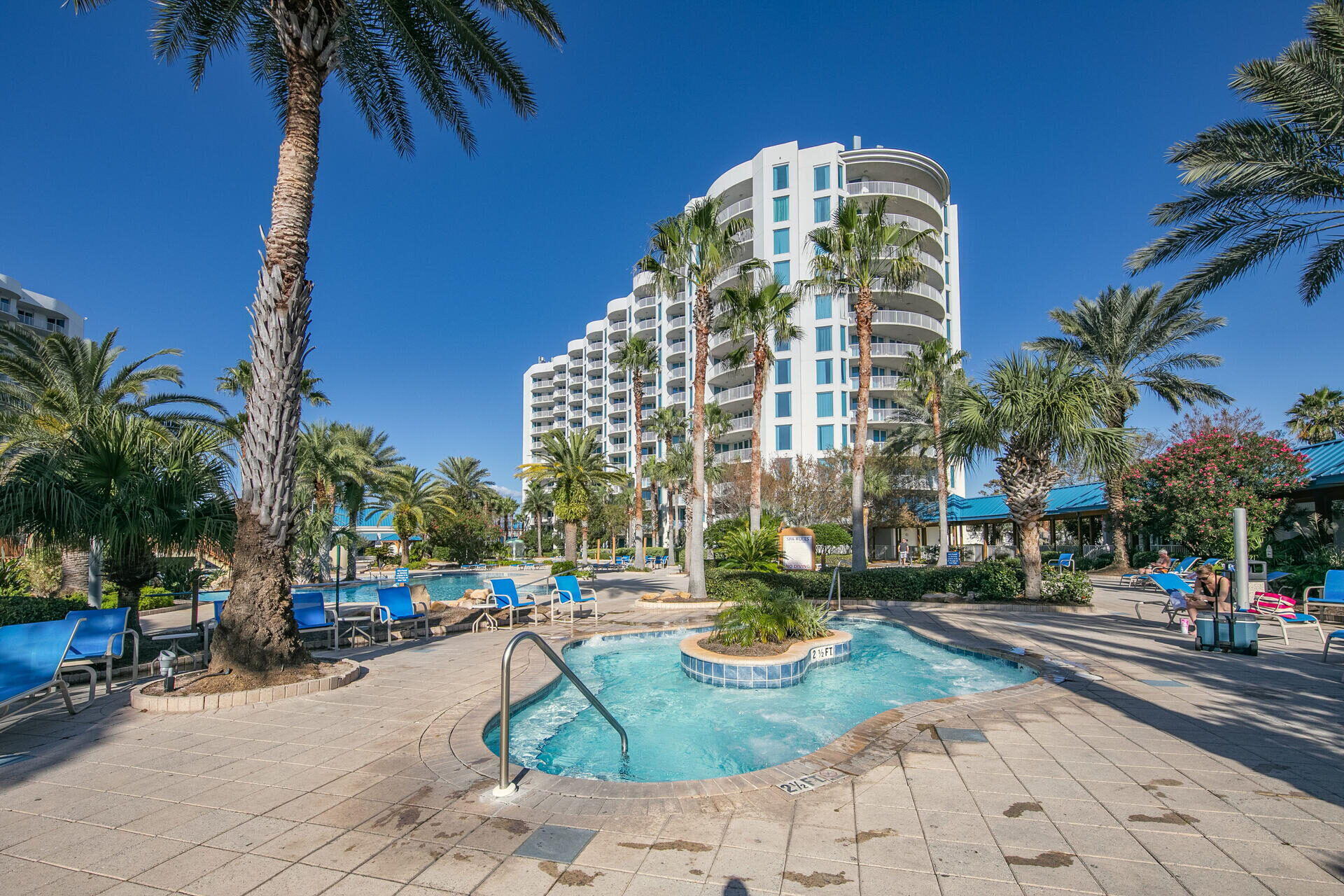 4207 Indian Bayou Trail Destin FL 32541