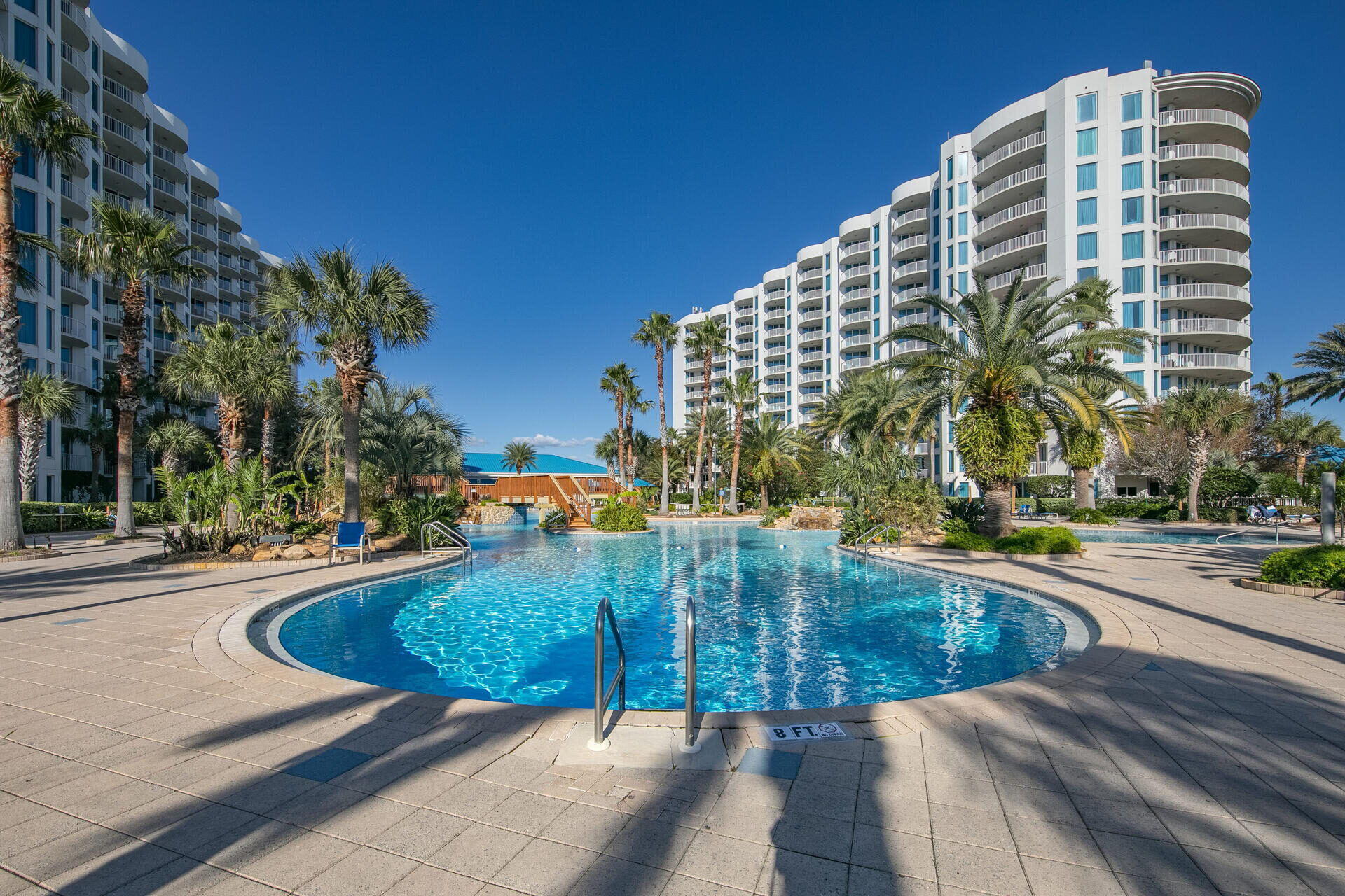 4207 Indian Bayou Trail Destin FL 32541