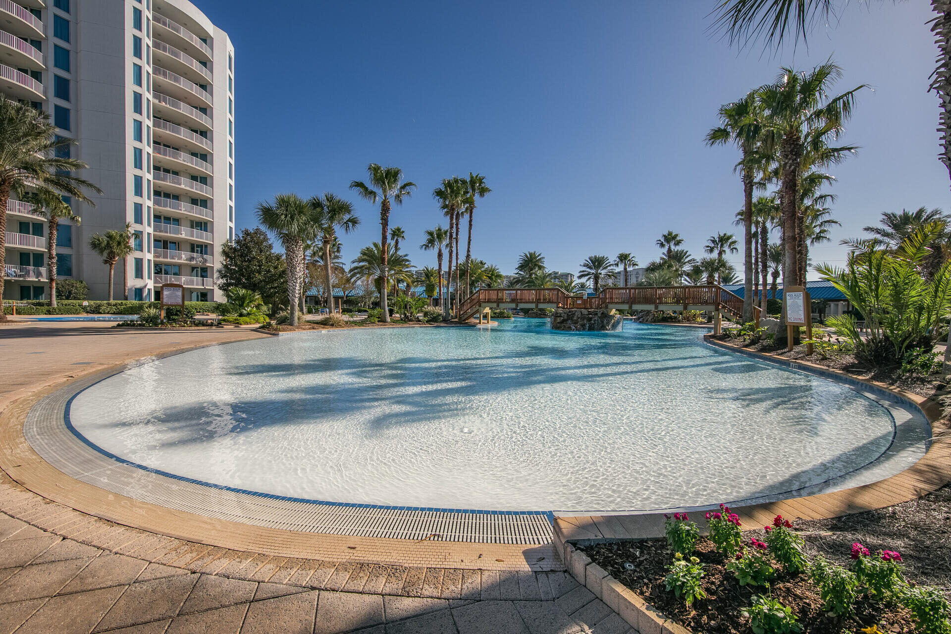 4207 Indian Bayou Trail Destin FL 32541